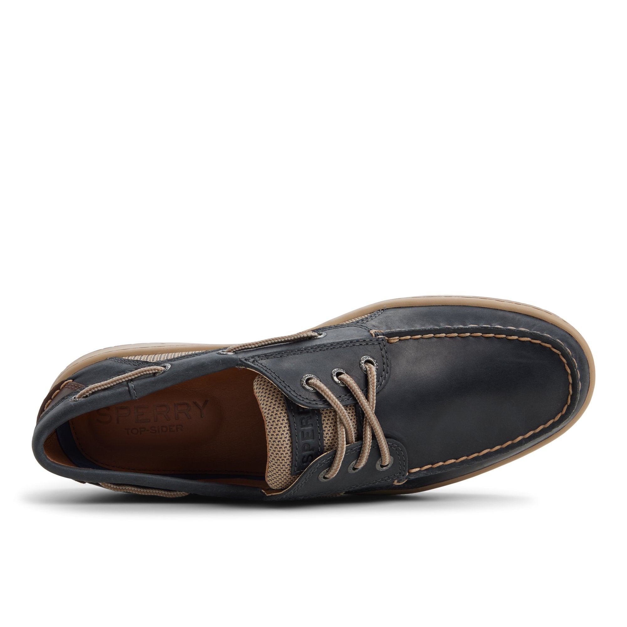 Billfish? 3-Eye Boat Shoe - Image 6