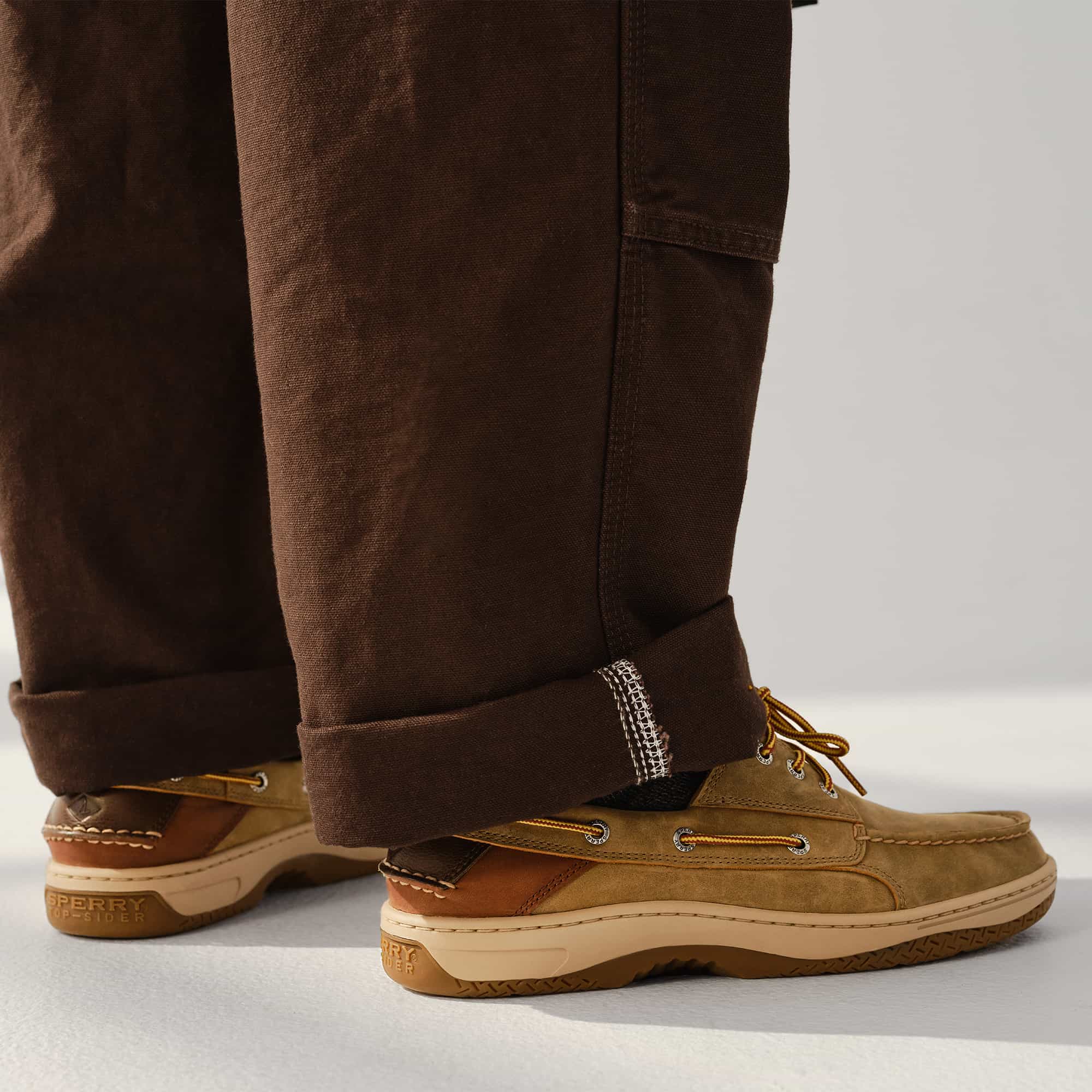 Billfish? 3-Eye Boat Shoe - Image 9