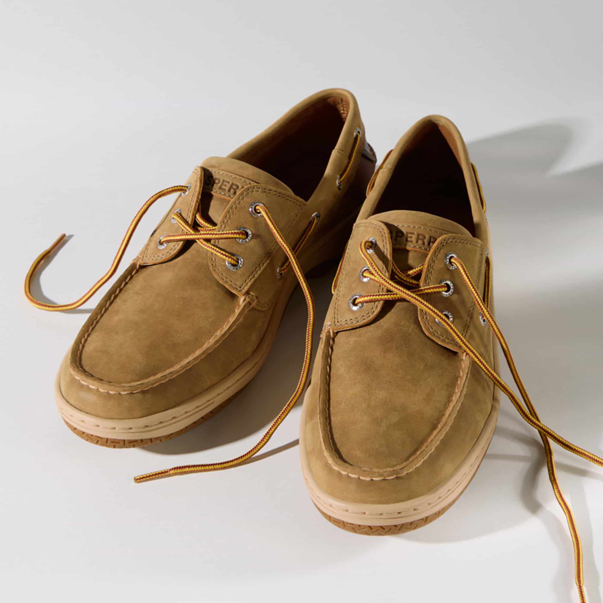 Billfish? 3-Eye Boat Shoe - Image 10