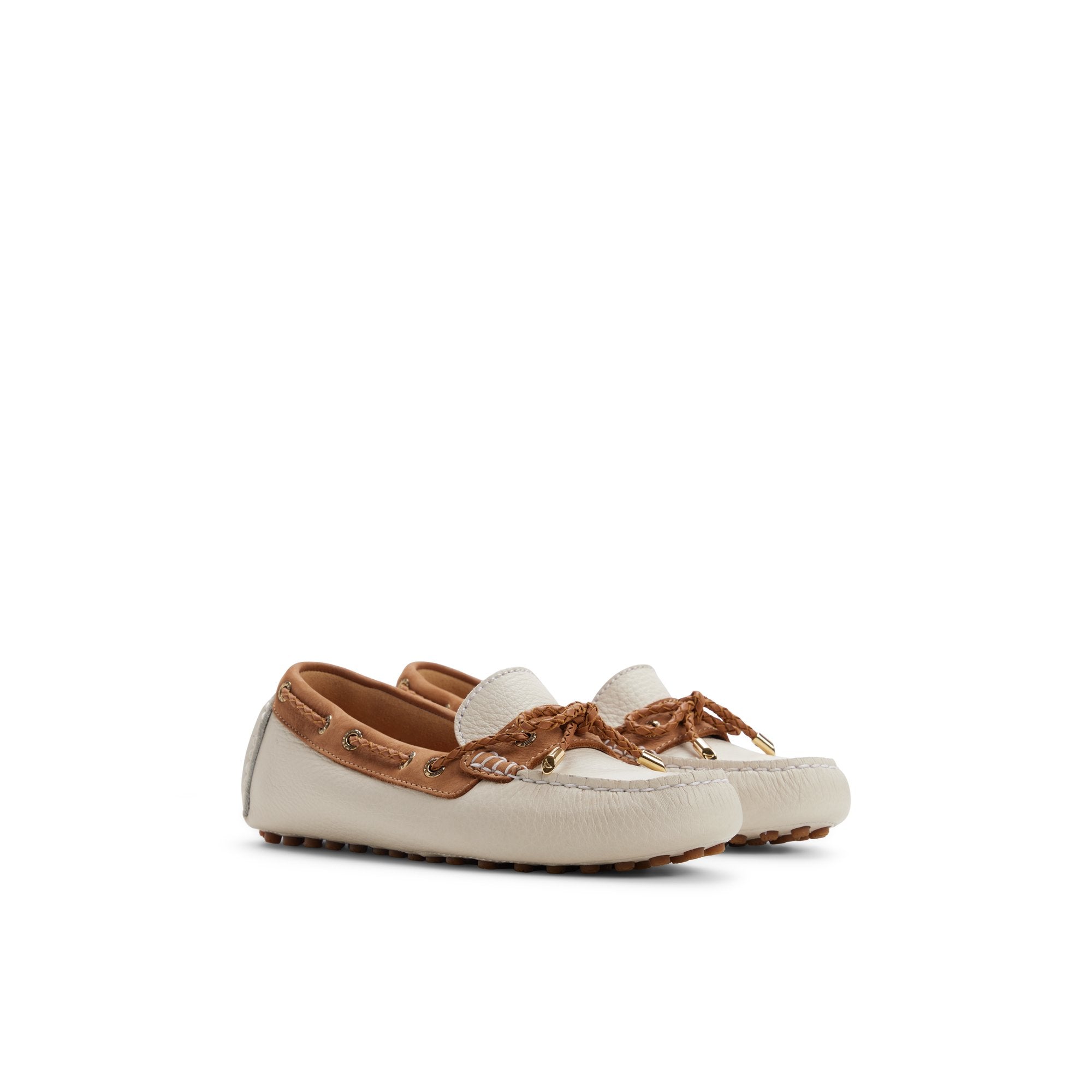 Gold Cup? Driver Loafer - Image 3