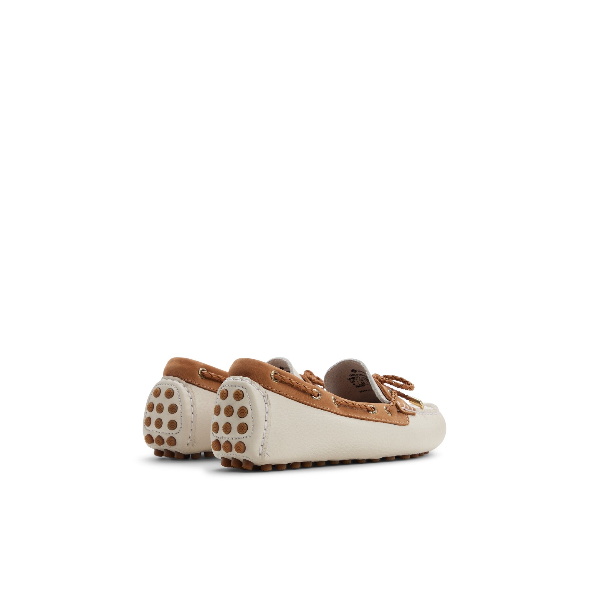 Gold Cup? Driver Loafer - Image 4