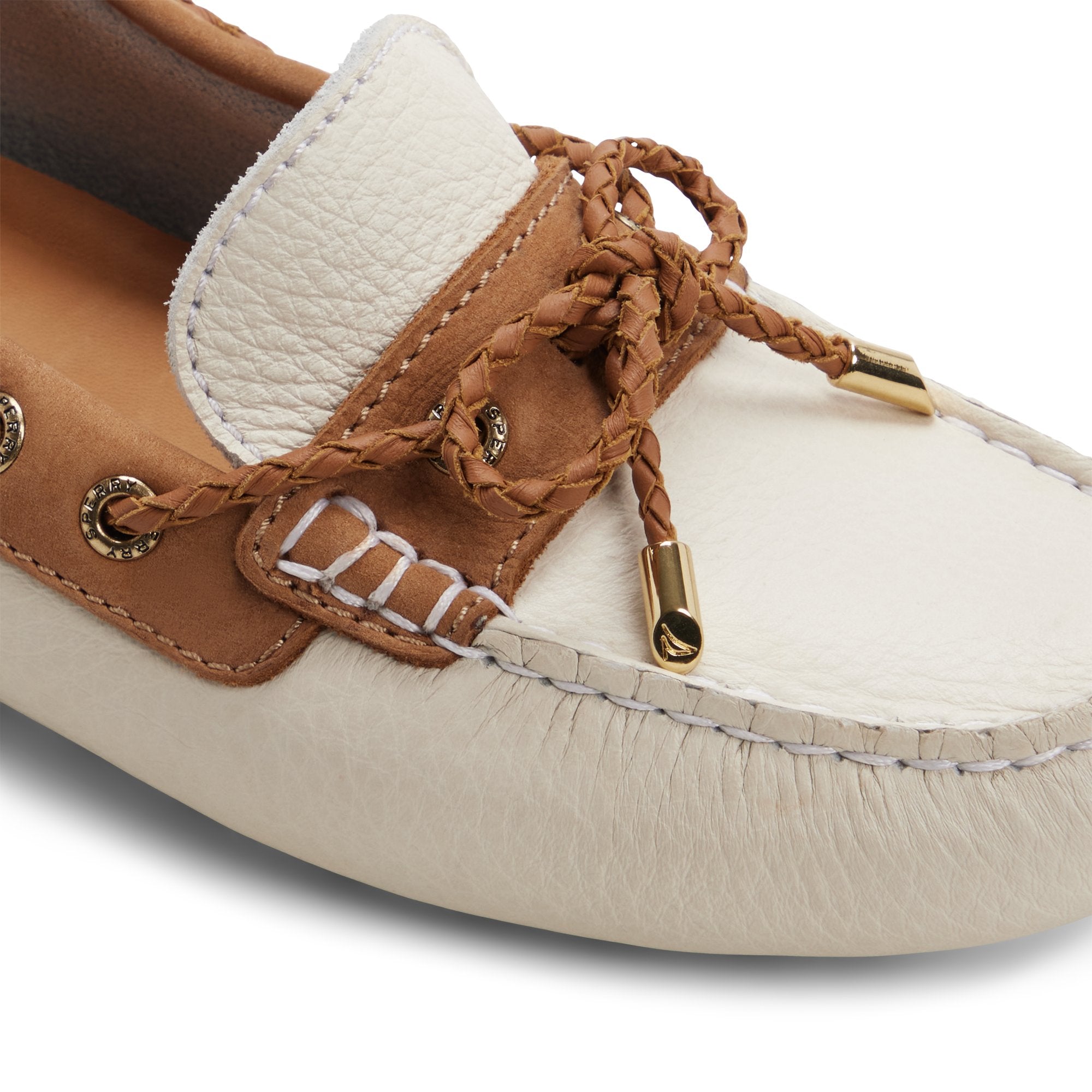 Gold Cup? Driver Loafer - Image 7