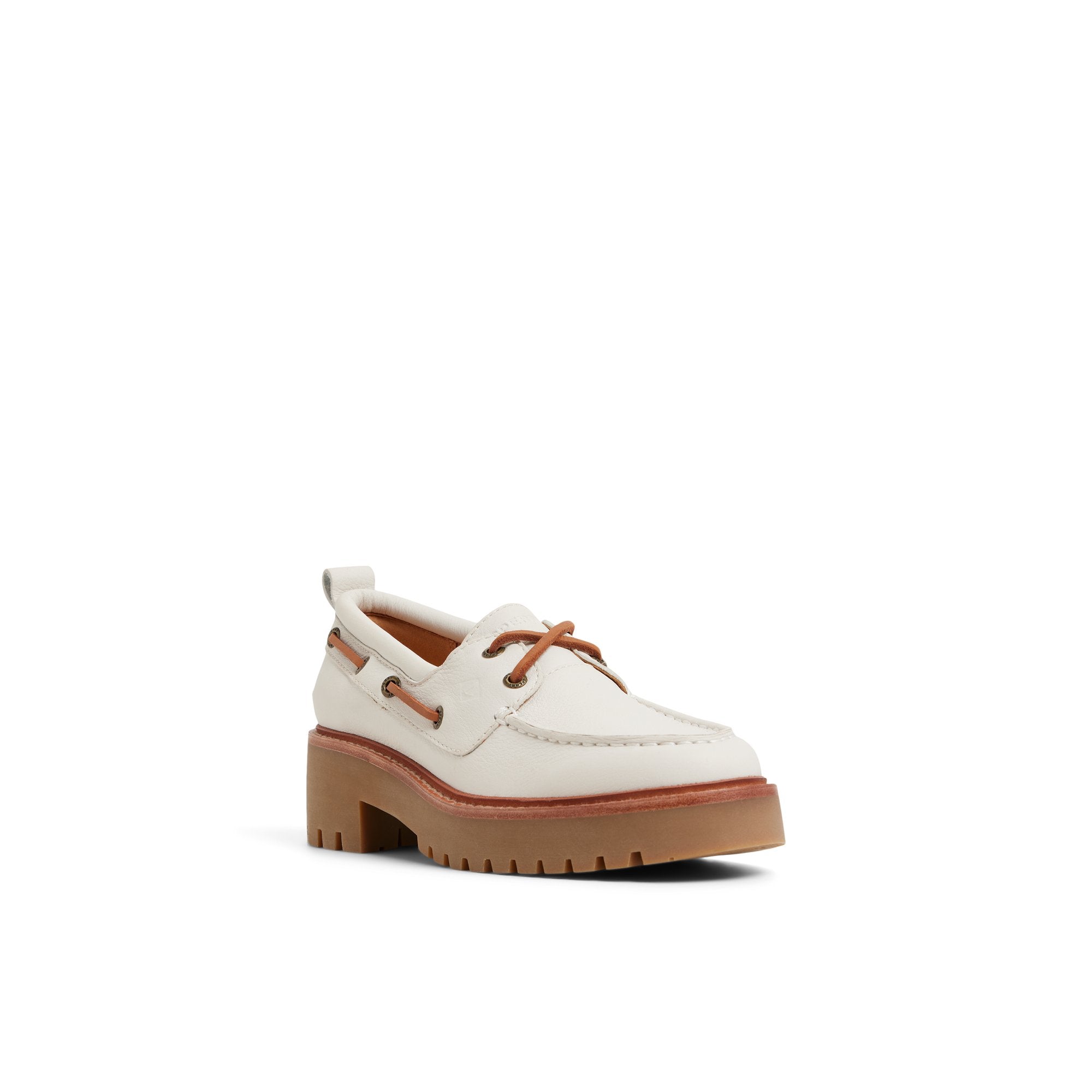 Authentic Original? 2 Eye Lug Boat Shoe - Image 3
