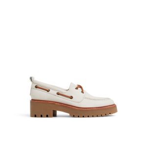 Authentic Original? 2 Eye Lug Boat Shoe