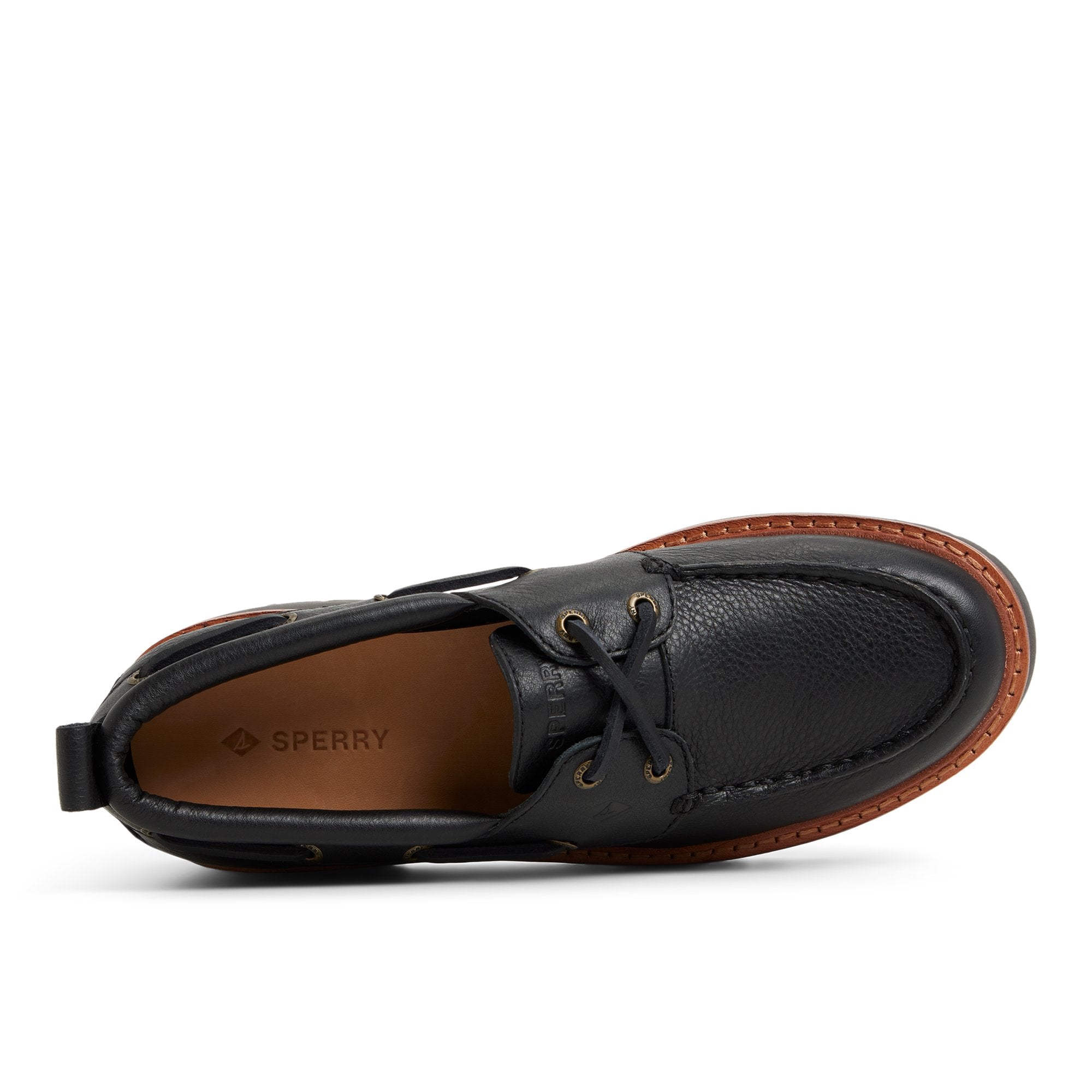 Authentic Original? 2 Eye Lug Boat Shoe - Image 6