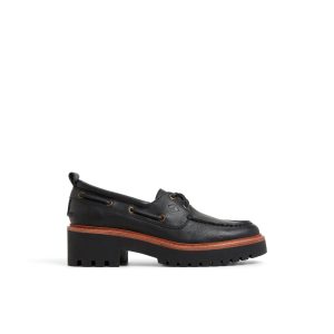 Authentic Original? 2 Eye Lug Boat Shoe