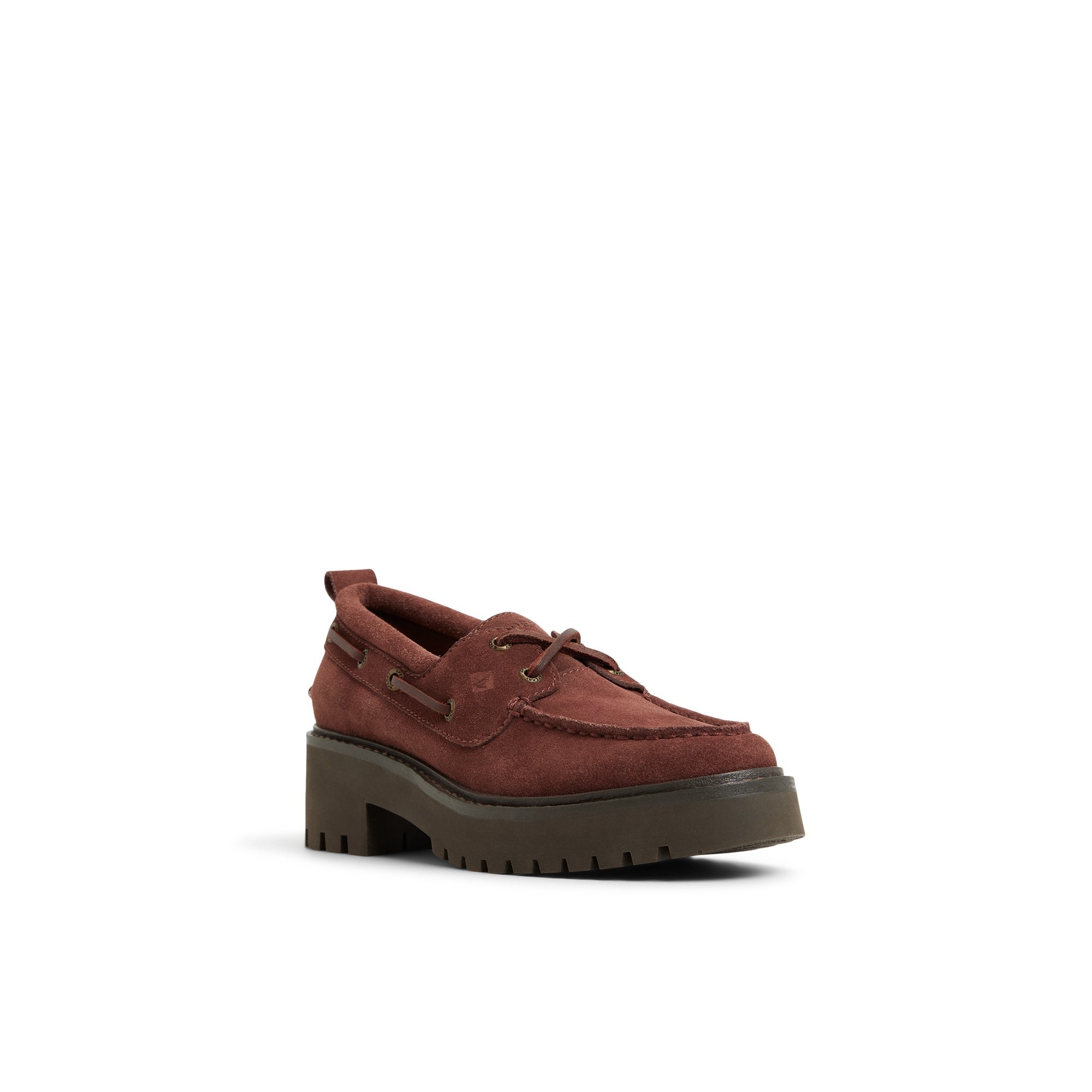 Authentic Original? 2 Eye Lug Boat Shoe - Image 3