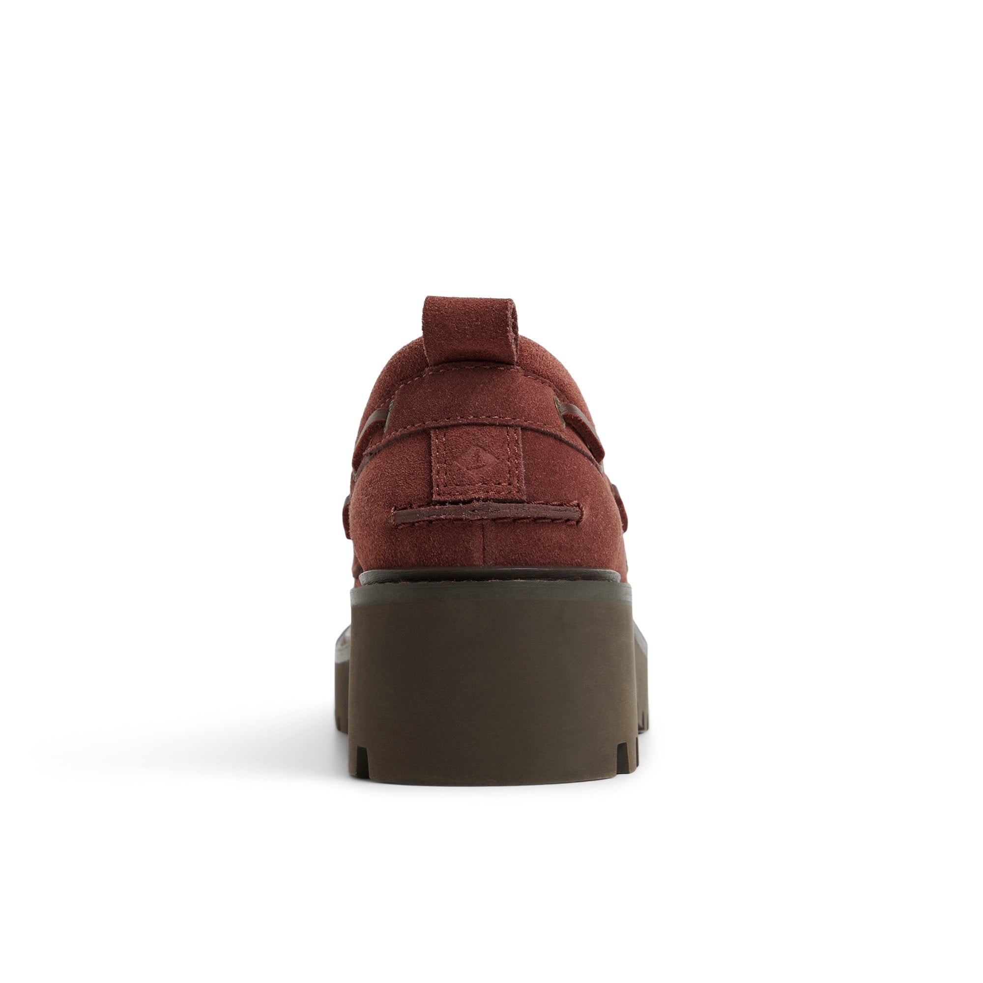 Authentic Original? 2 Eye Lug Boat Shoe - Image 4