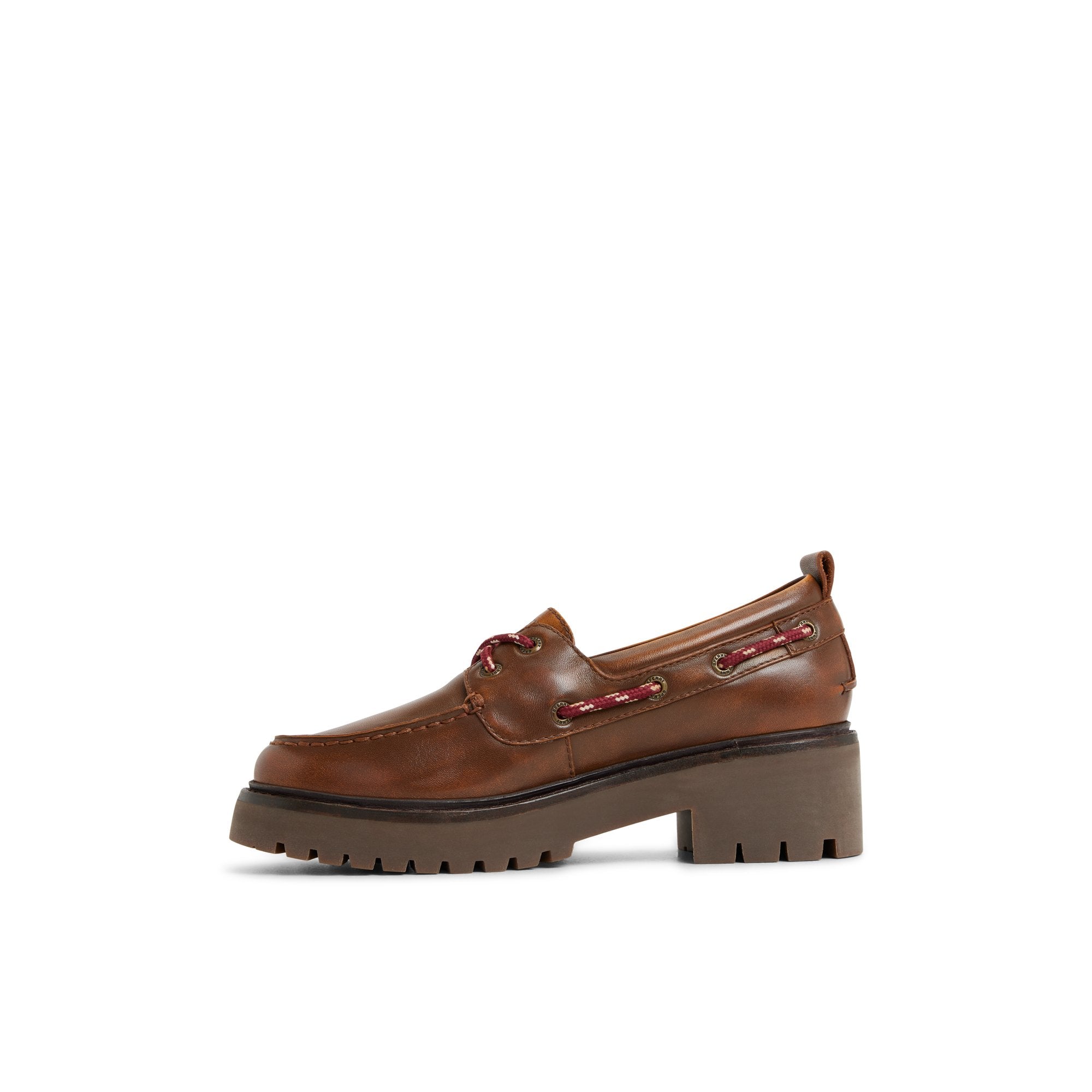 Authentic Original? 2 Eye Lug Boat Shoe - Image 2