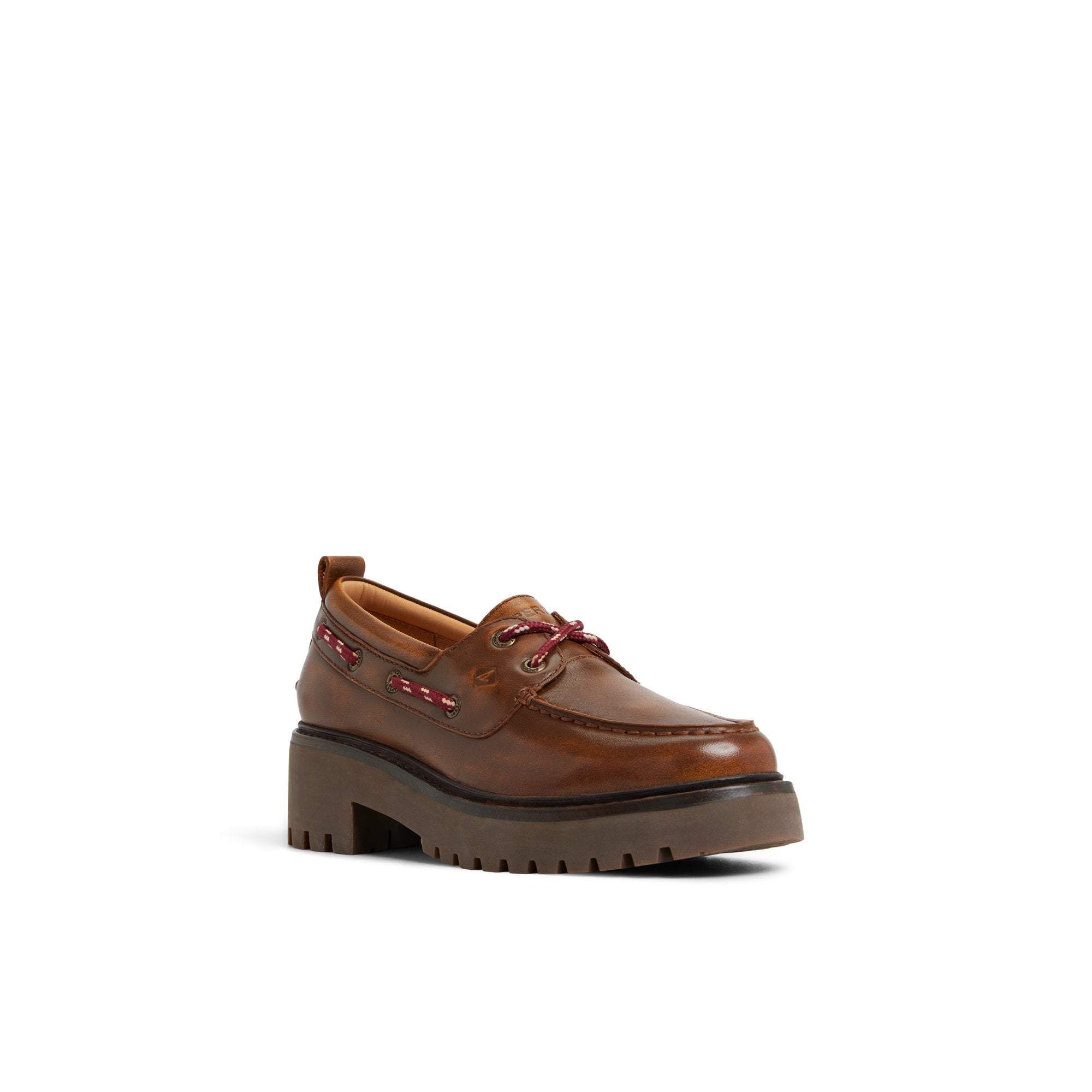 Authentic Original? 2 Eye Lug Boat Shoe - Image 3