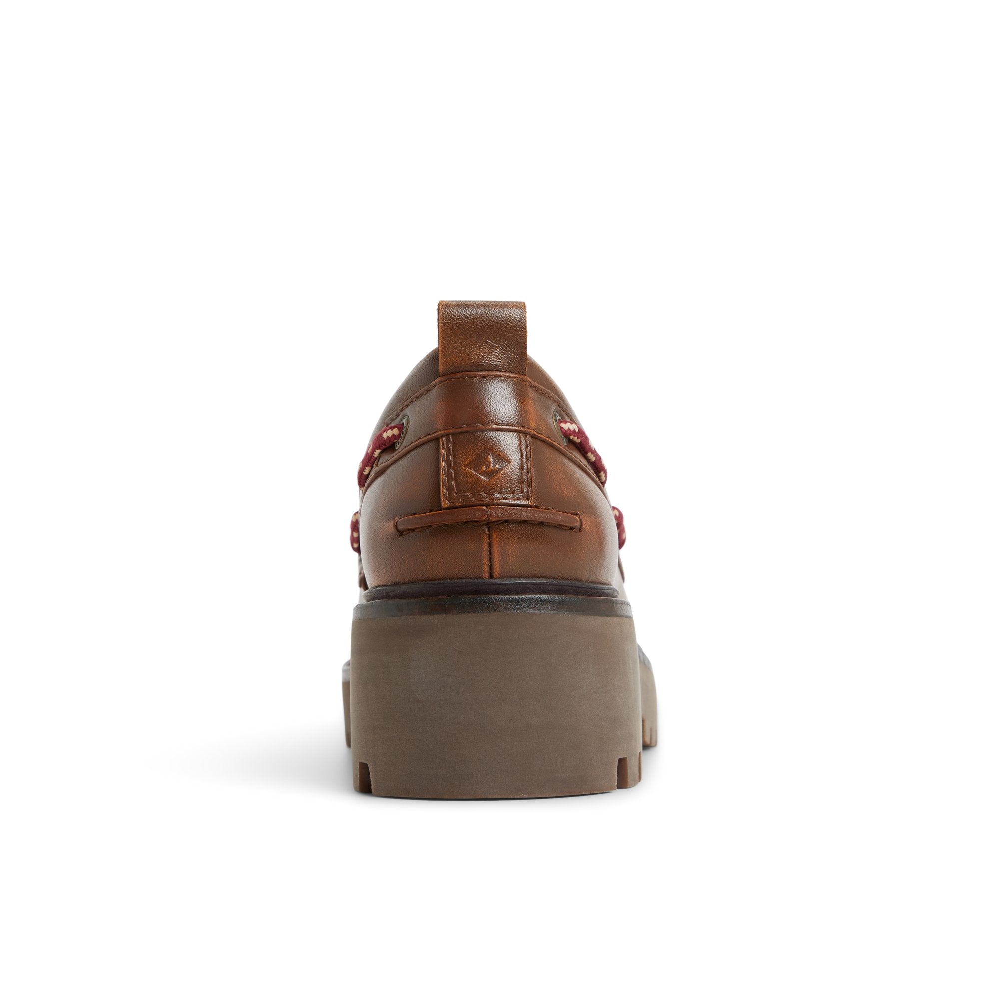 Authentic Original? 2 Eye Lug Boat Shoe - Image 4