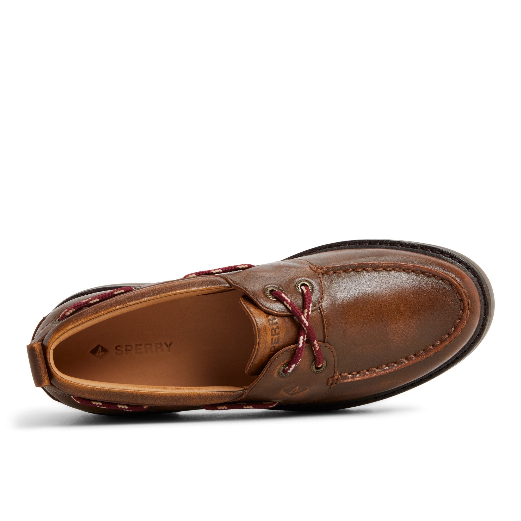 Authentic Original? 2 Eye Lug Boat Shoe - Image 6