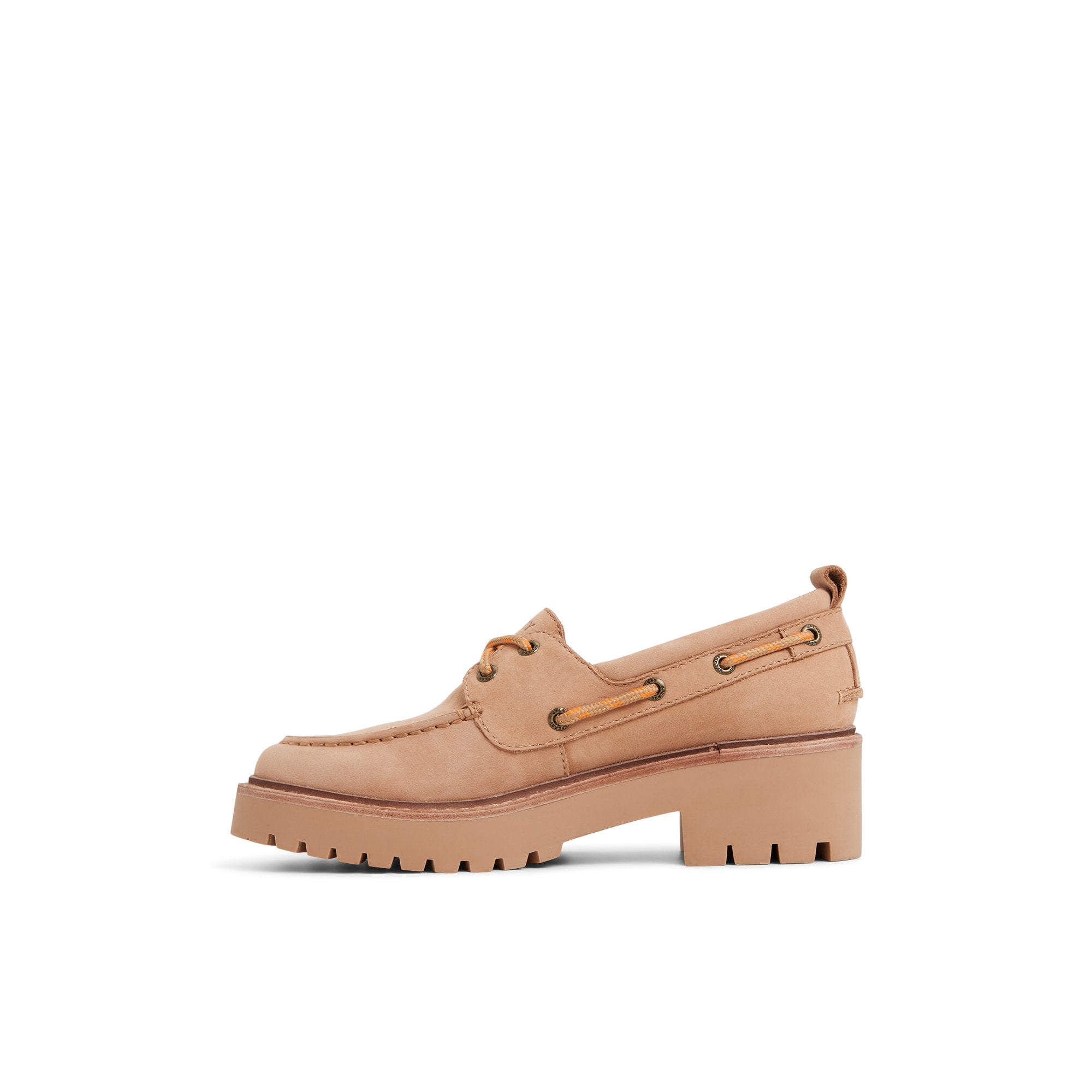 Authentic Original? 2 Eye Lug Boat Shoe - Image 2