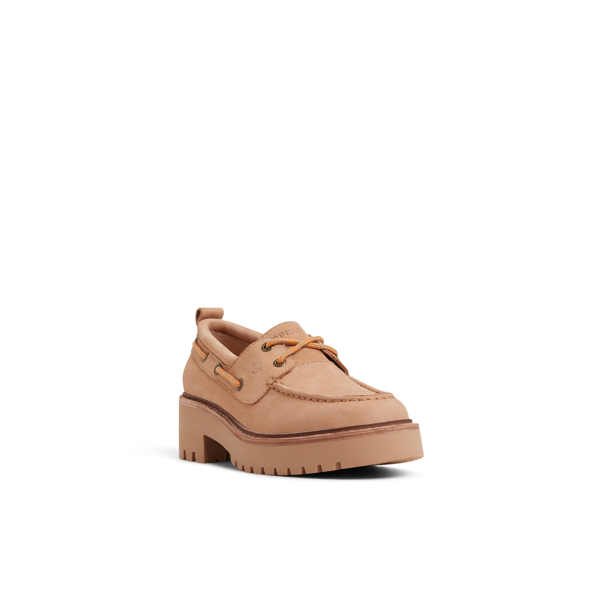 Authentic Original? 2 Eye Lug Boat Shoe - Image 3