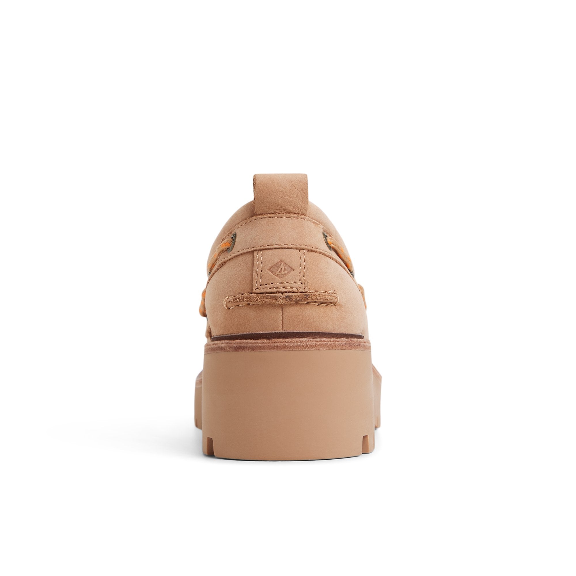 Authentic Original? 2 Eye Lug Boat Shoe - Image 4