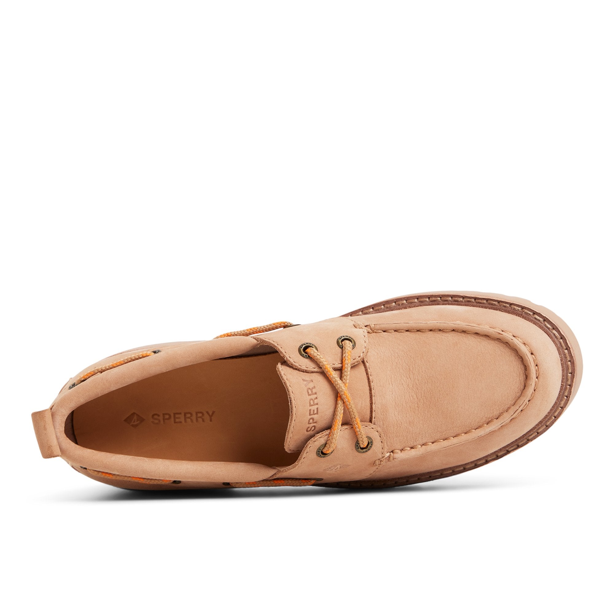 Authentic Original? 2 Eye Lug Boat Shoe - Image 6