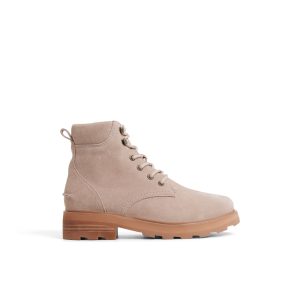 Tahoe Lug Boot