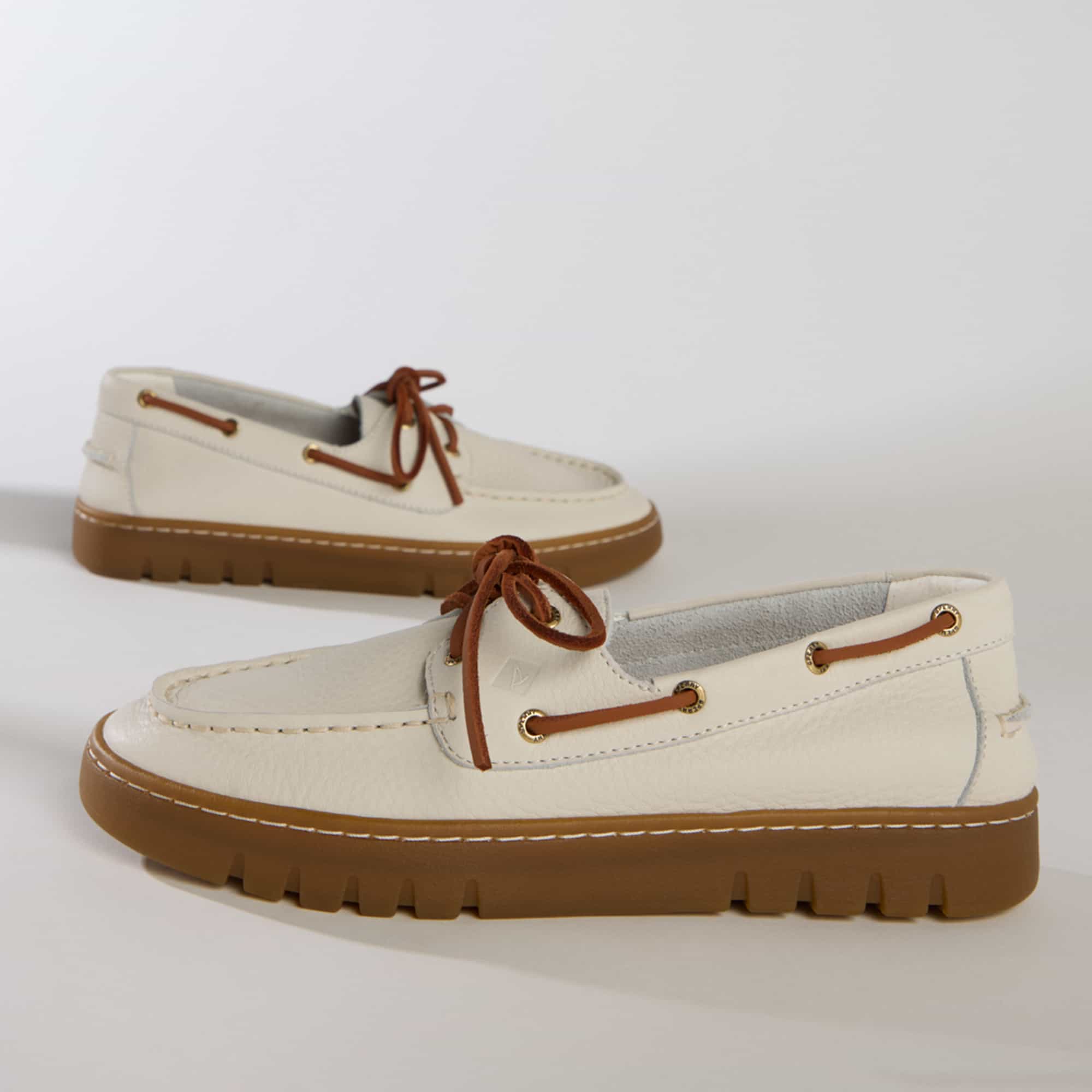 Keely Boat Shoe - Image 8