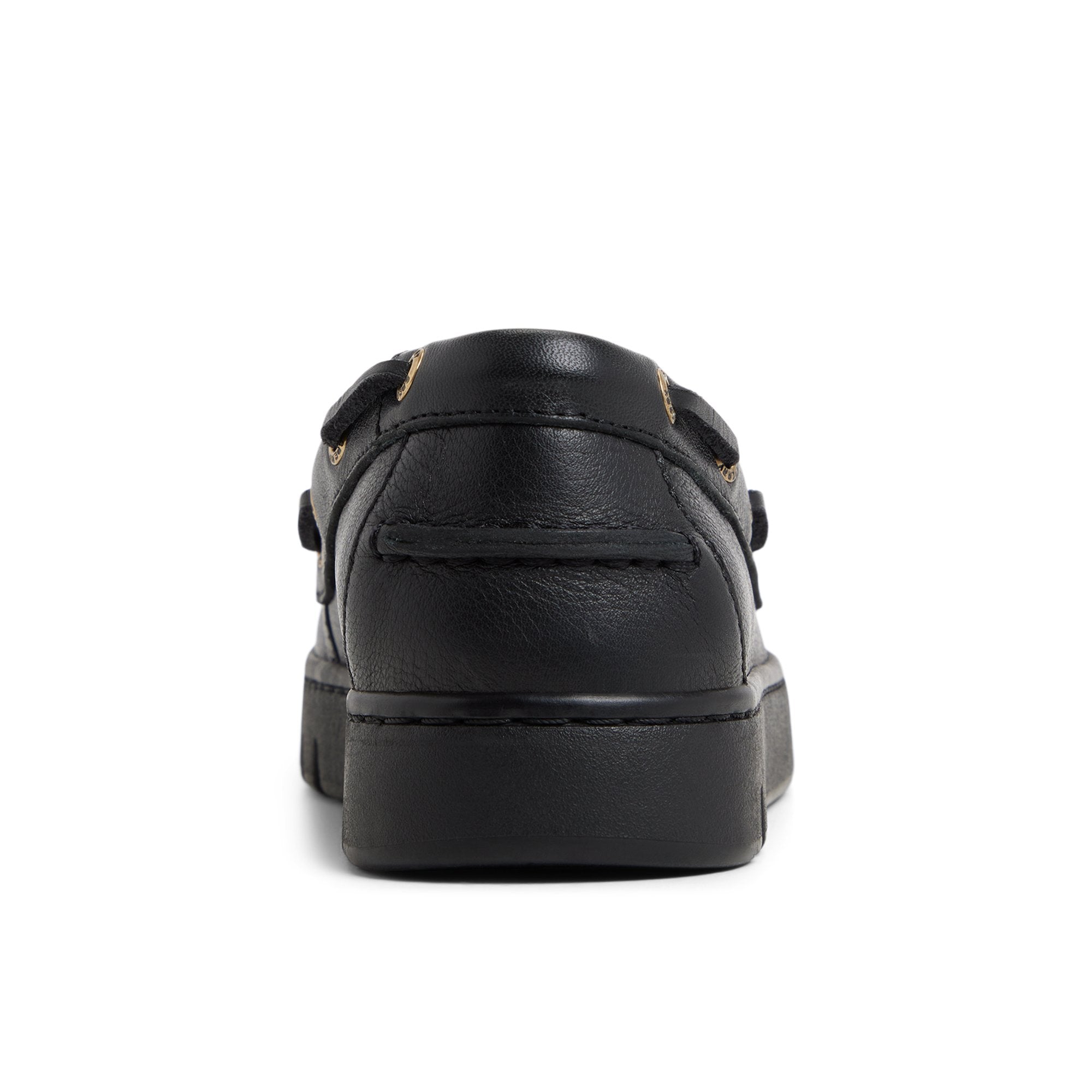 Keely Boat Shoe - Image 4