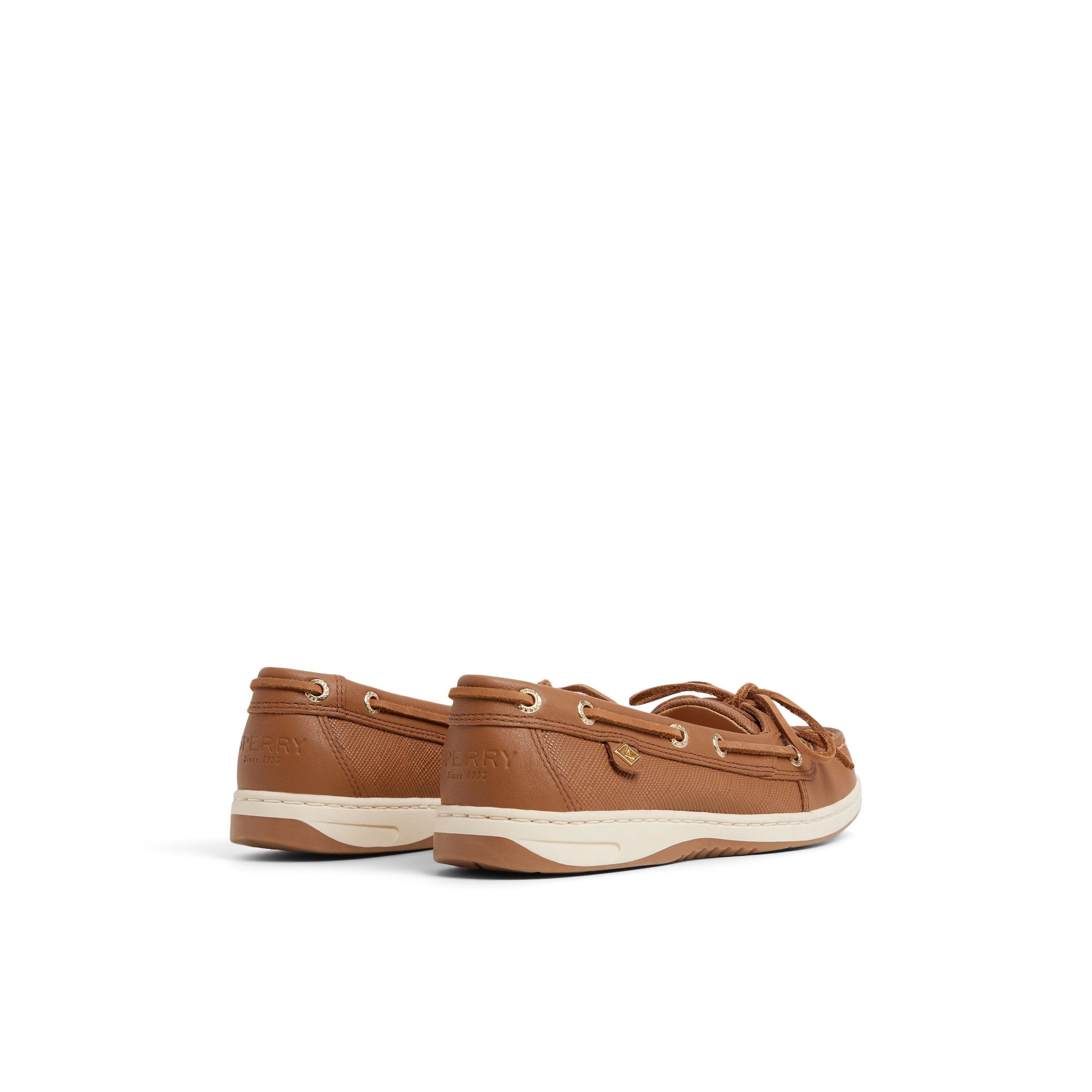 Gold Cup? Angelfish Boat Shoe - Image 4