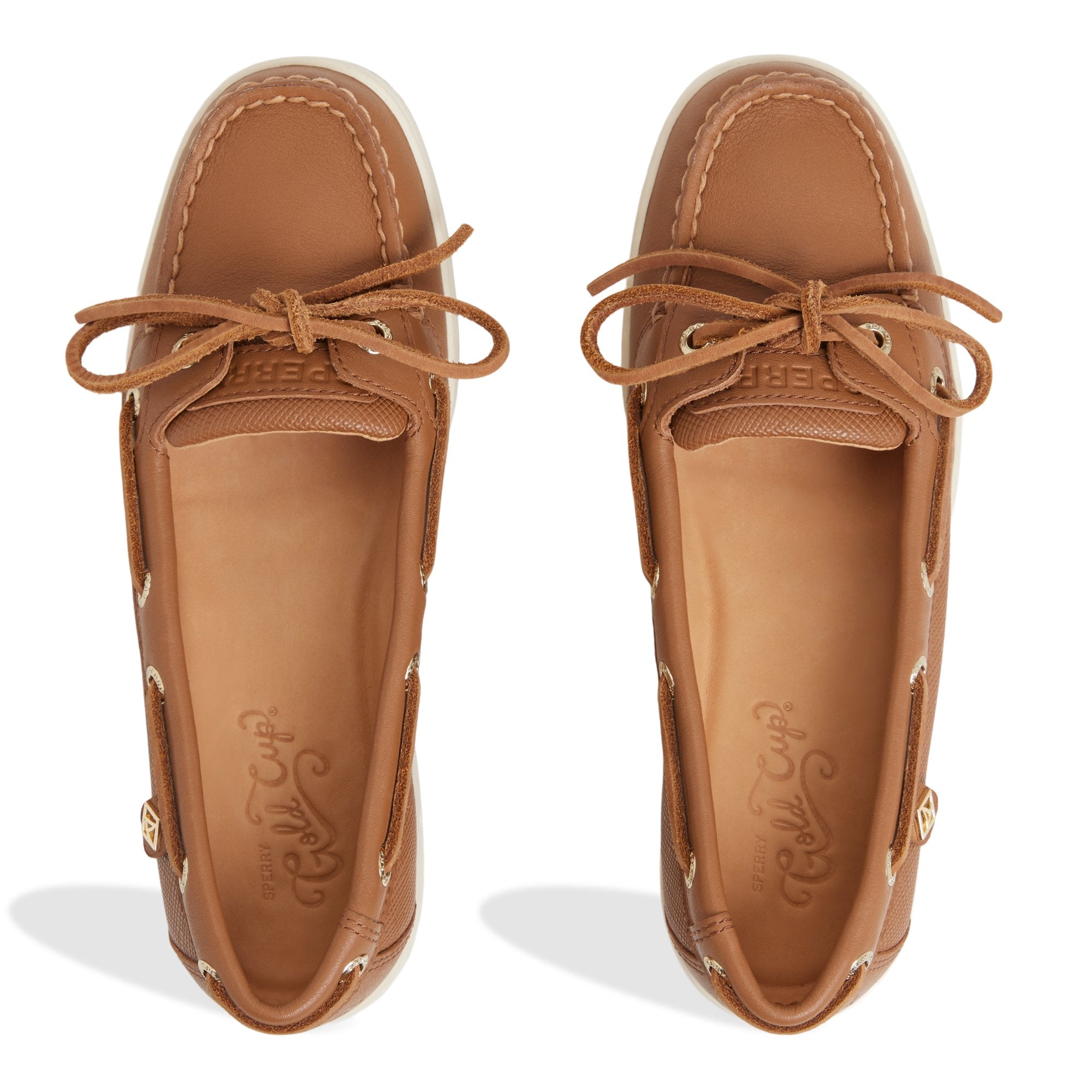 Gold Cup? Angelfish Boat Shoe - Image 6