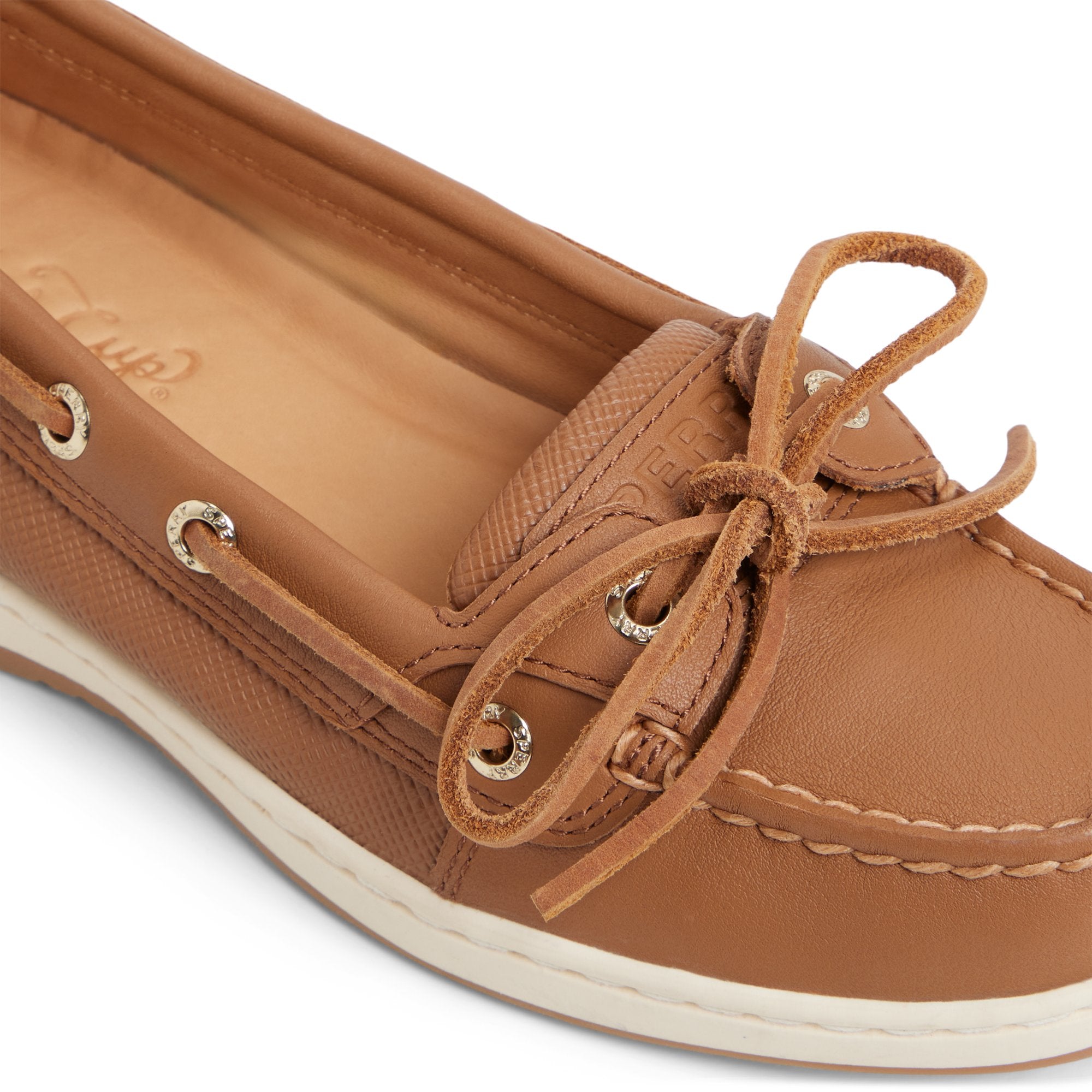 Gold Cup? Angelfish Boat Shoe - Image 7