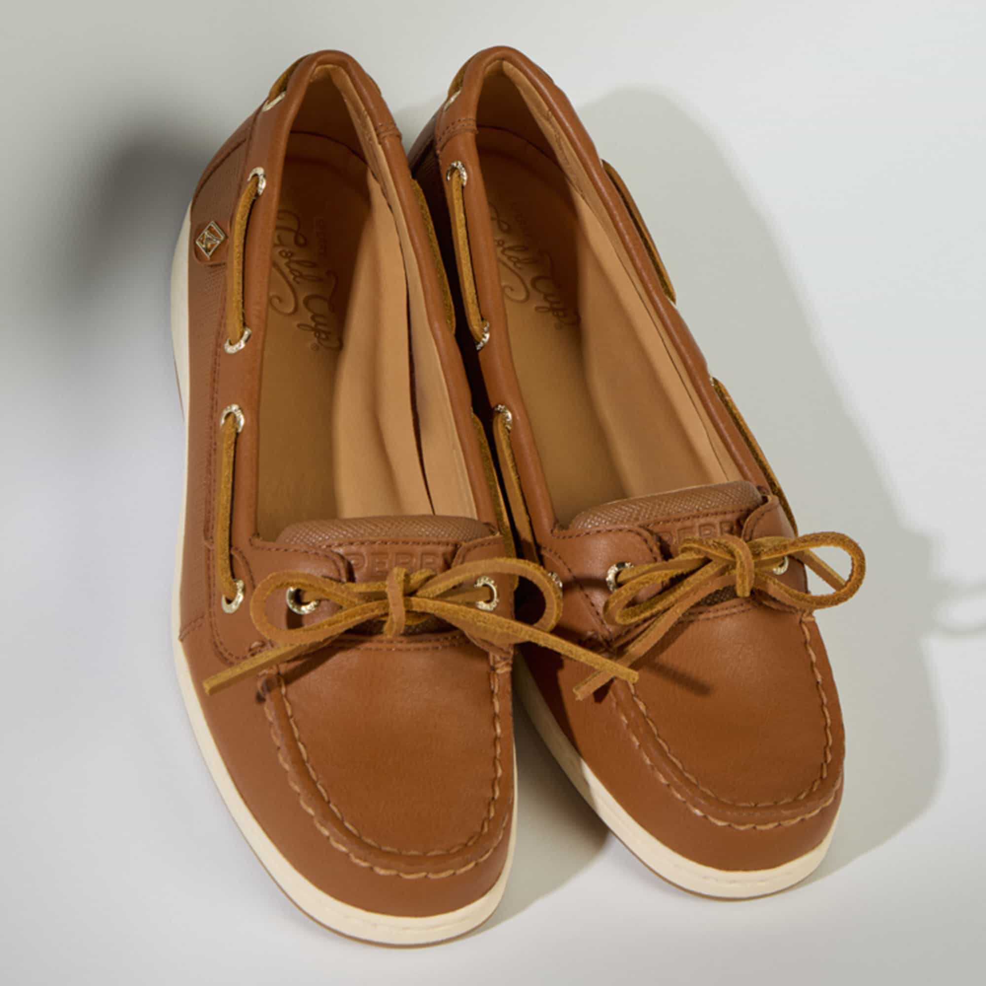 Gold Cup? Angelfish Boat Shoe - Image 9