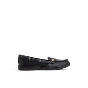 Minnow Fish Loafer