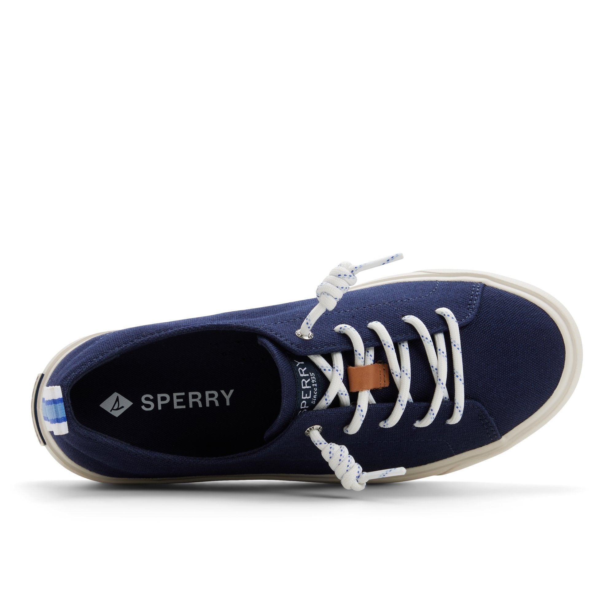 Cove Lace to Toe Sneaker - Image 6