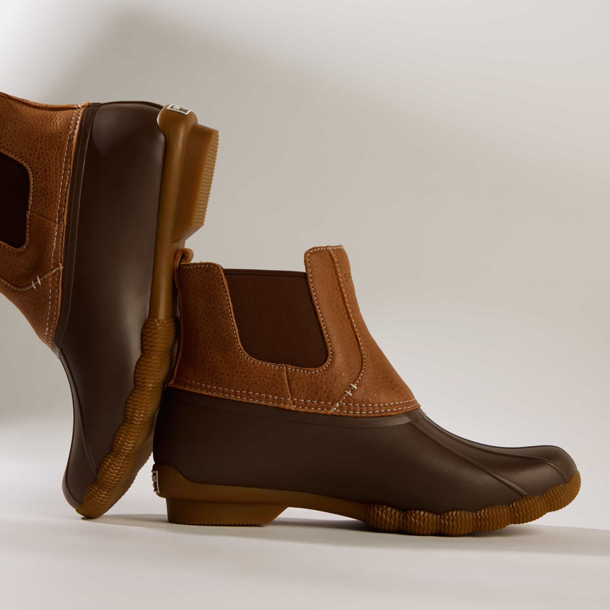 Saltwater? Duck Chelsea Boot - Image 10