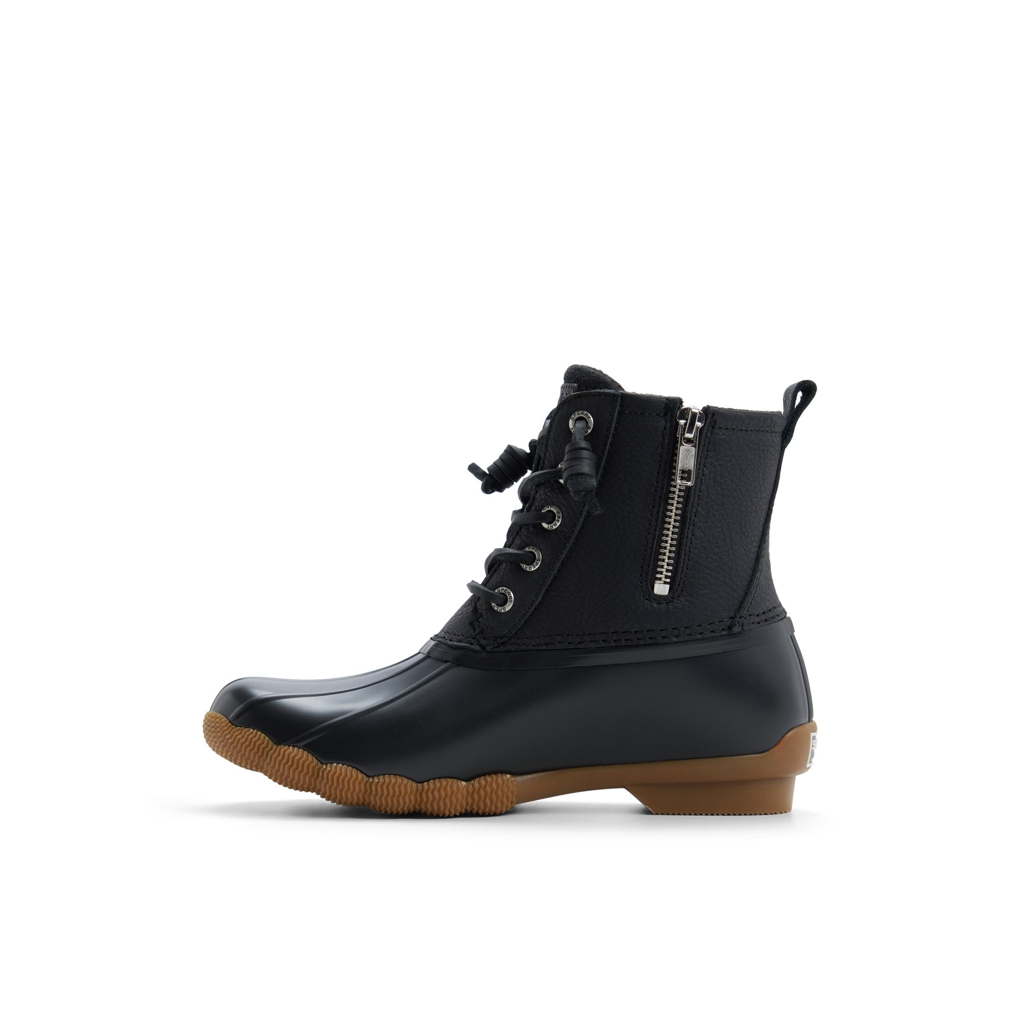 Saltwater? Duck Lug Boot - Image 2