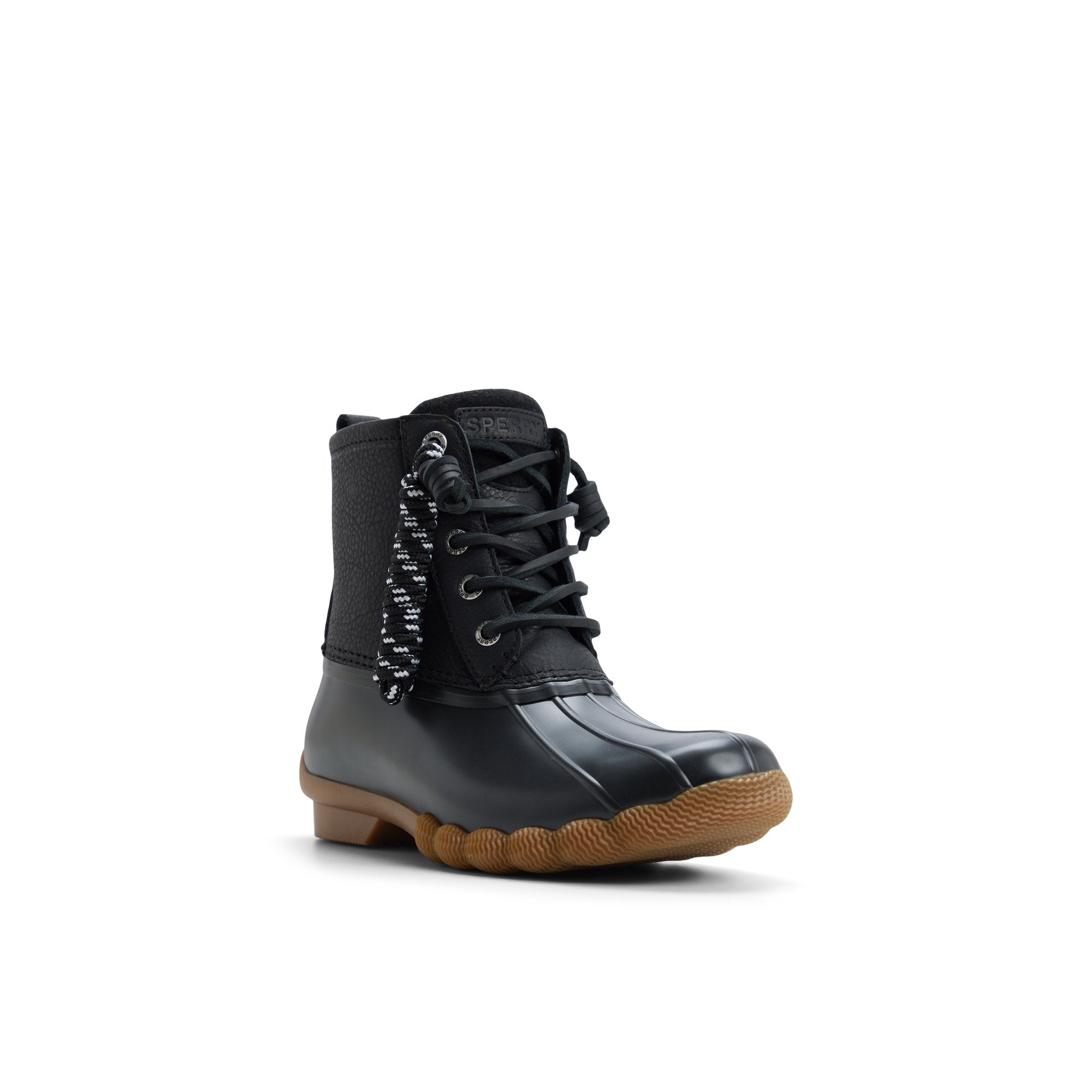 Saltwater? Duck Lug Boot - Image 3