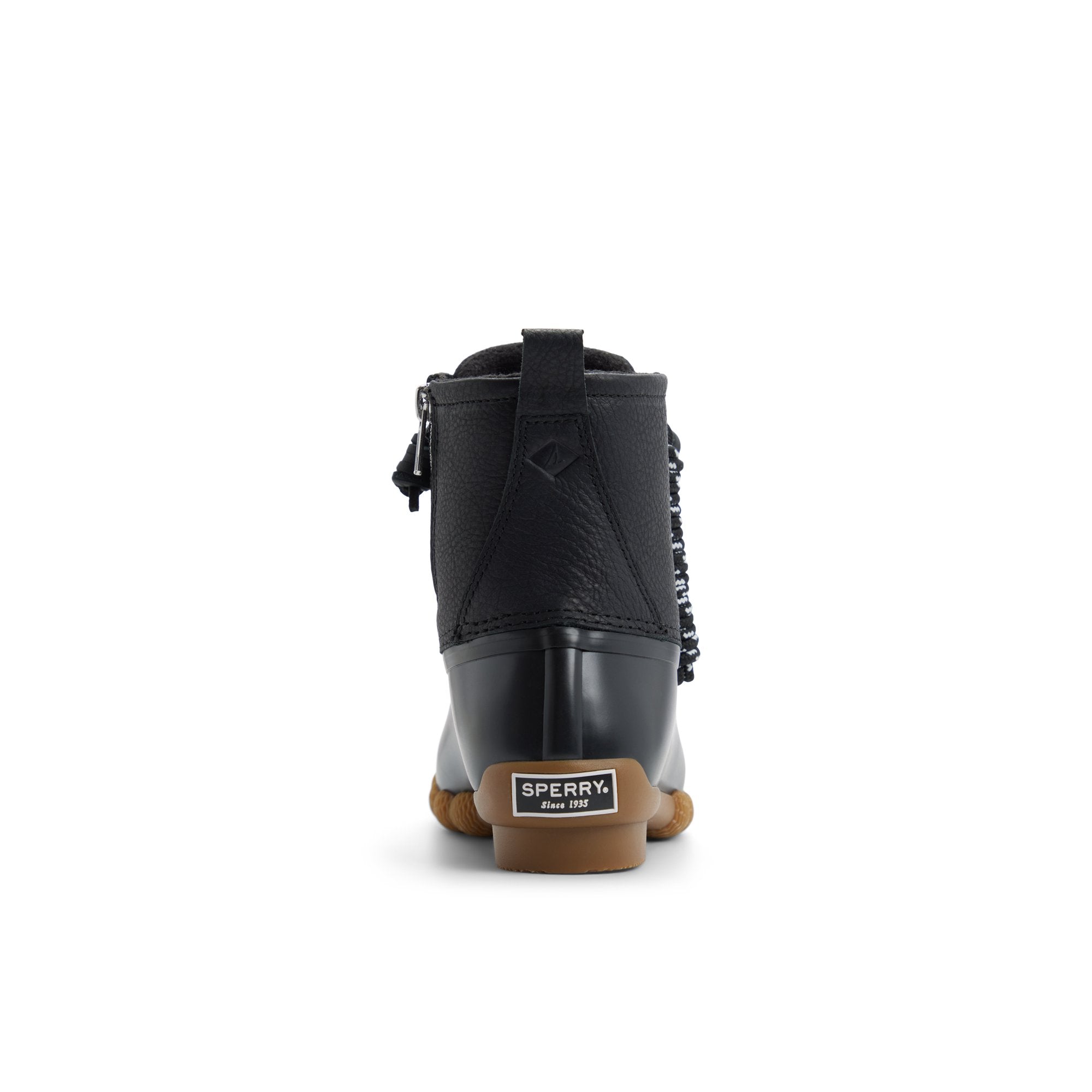 Saltwater? Duck Lug Boot - Image 4