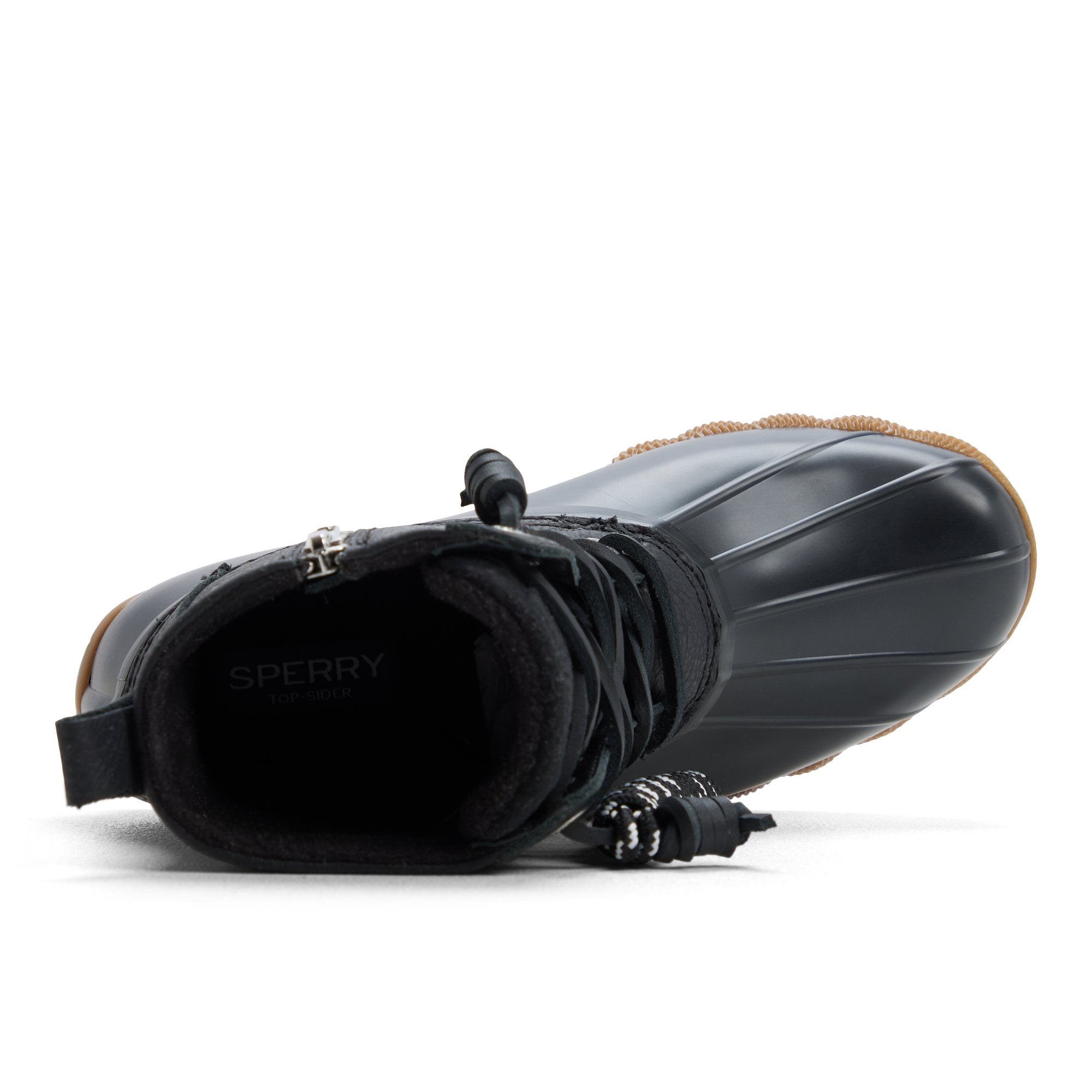 Saltwater? Duck Lug Boot - Image 6