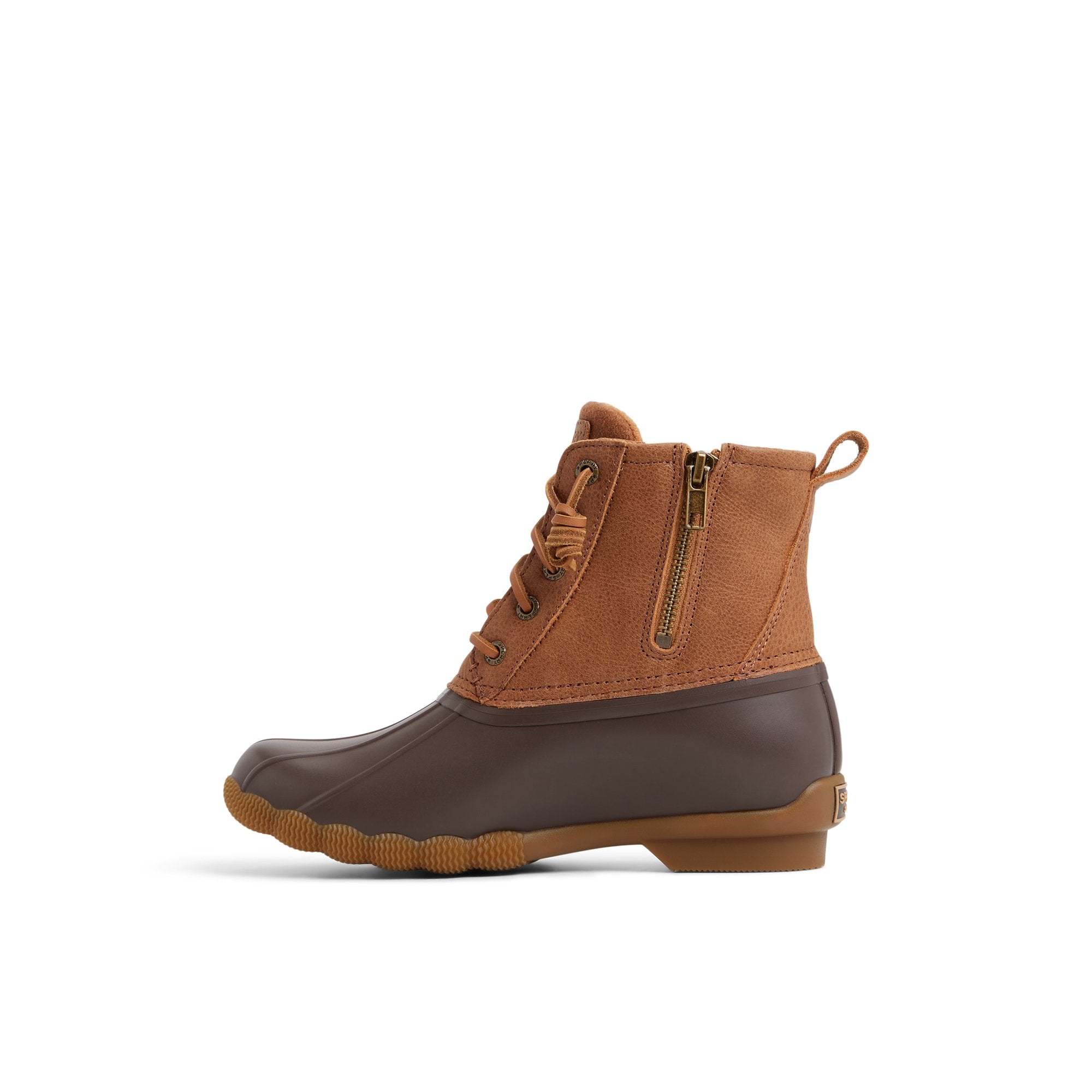Saltwater? Duck Lug Boot - Image 2