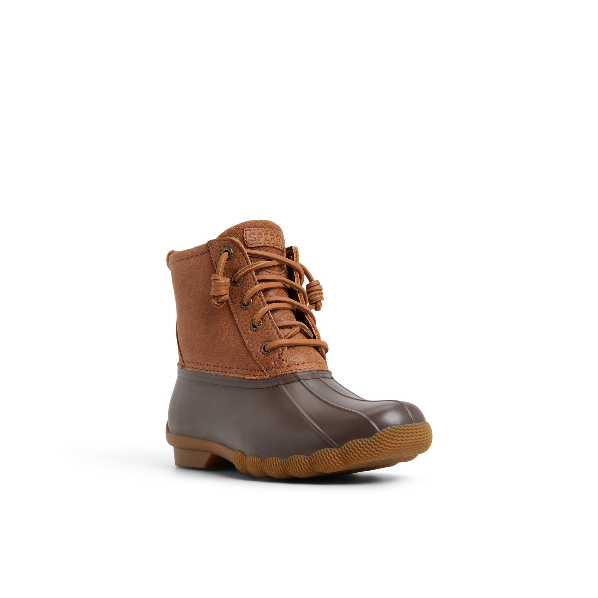 Saltwater? Duck Lug Boot - Image 3