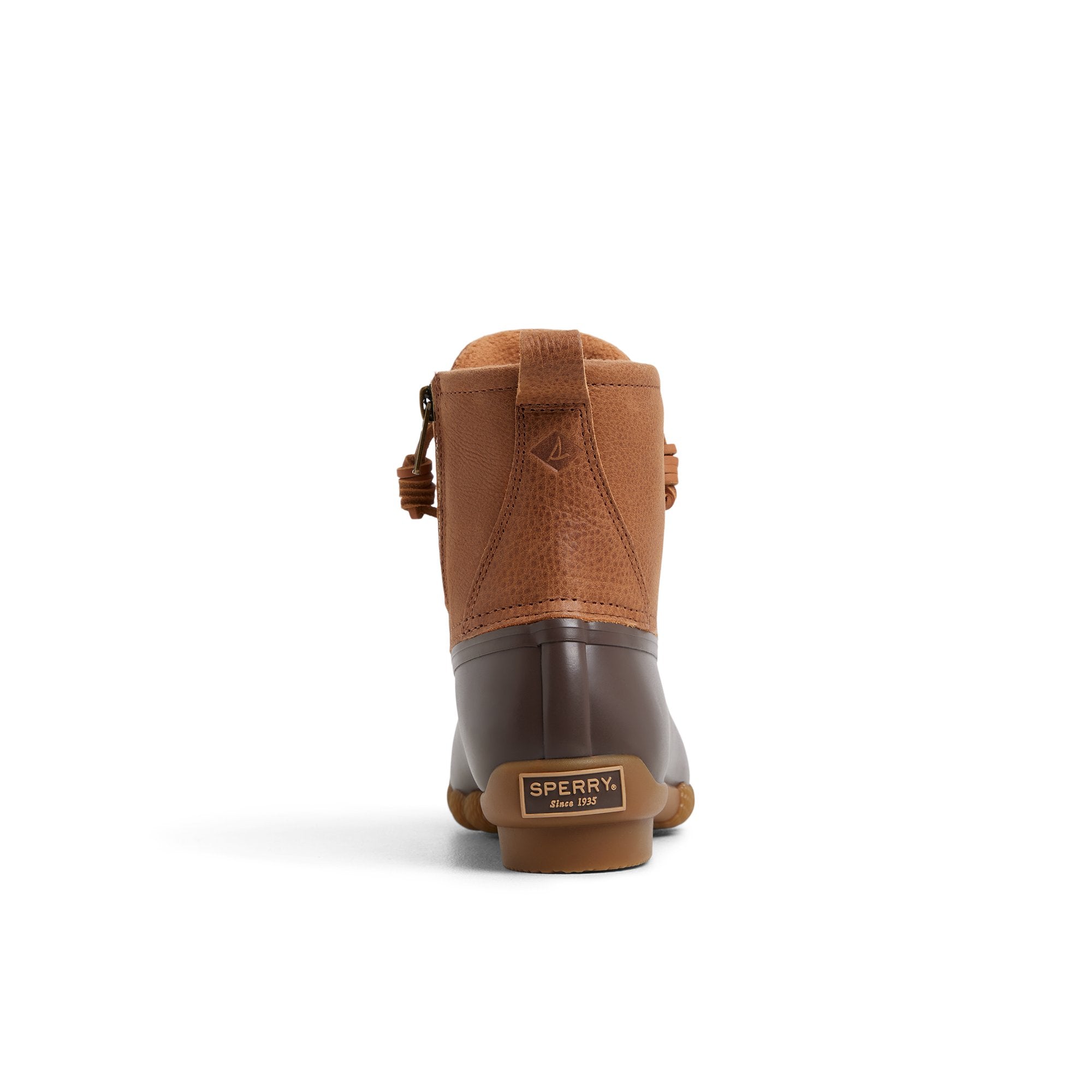 Saltwater? Duck Lug Boot - Image 4
