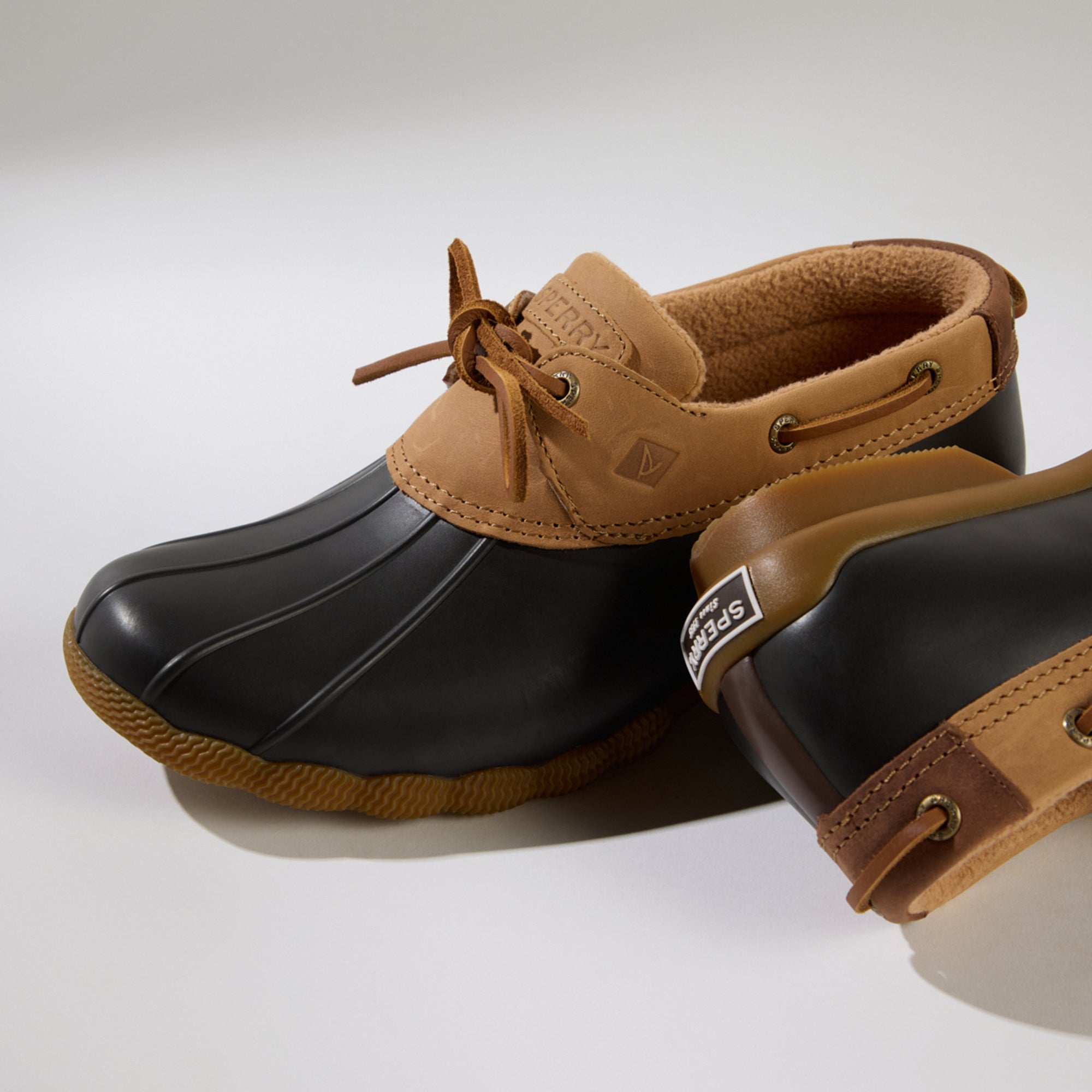 Saltwater? 1 Eye Duck Shoe - Image 10