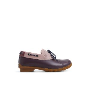 Saltwater? 1 Eye Duck Shoe