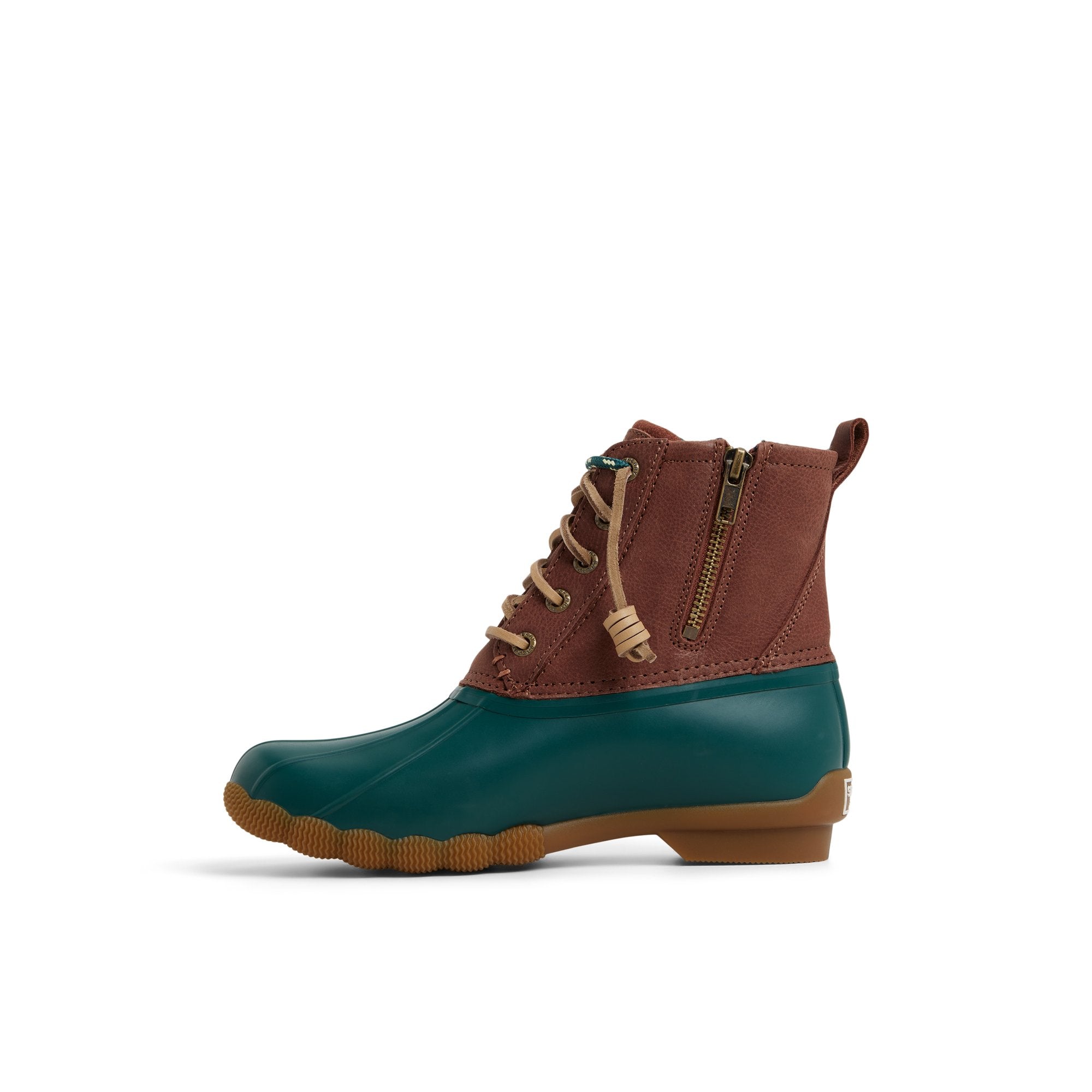 Saltwater? Duck Lug Boot - Image 2