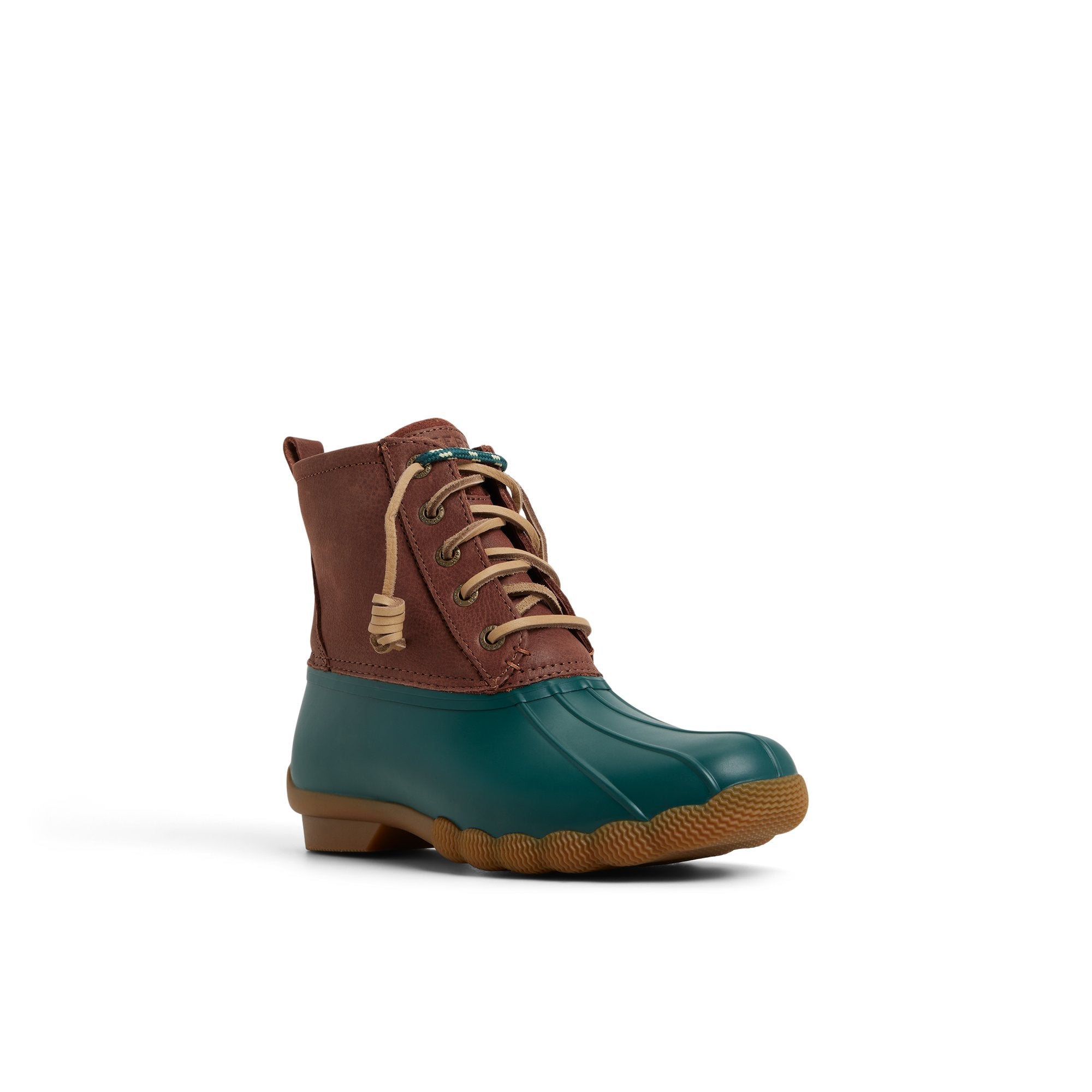 Saltwater? Duck Lug Boot - Image 3