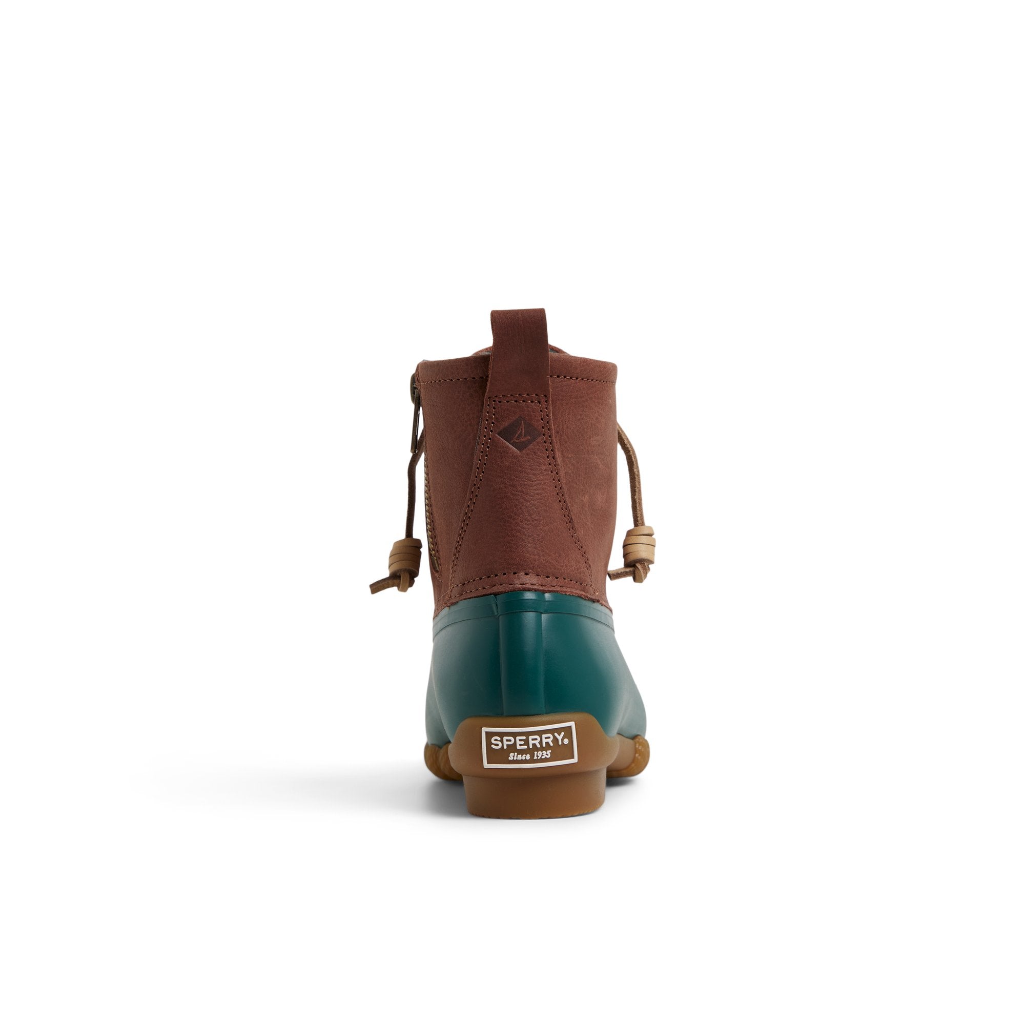 Saltwater? Duck Lug Boot - Image 4