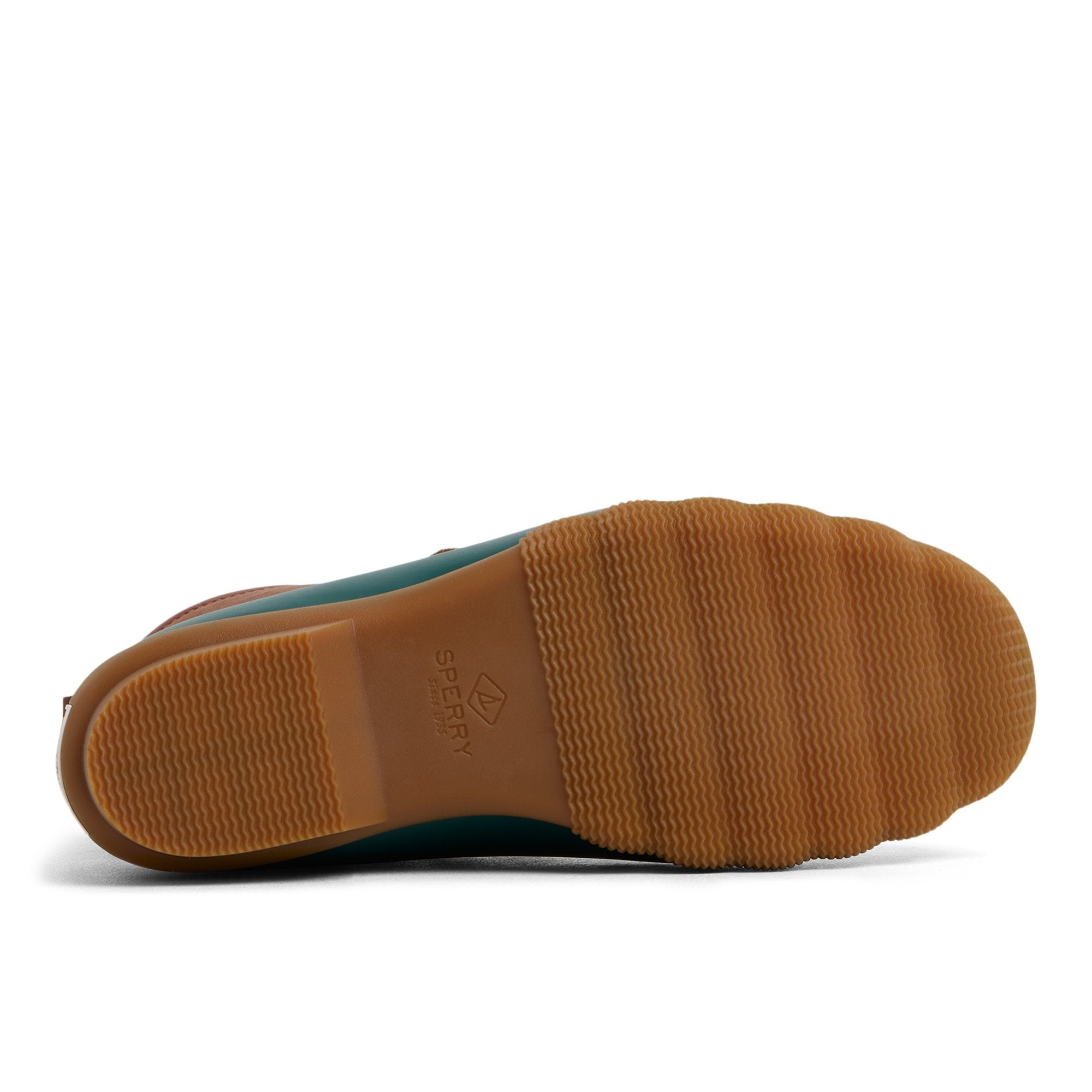 Saltwater? Duck Lug Boot - Image 5