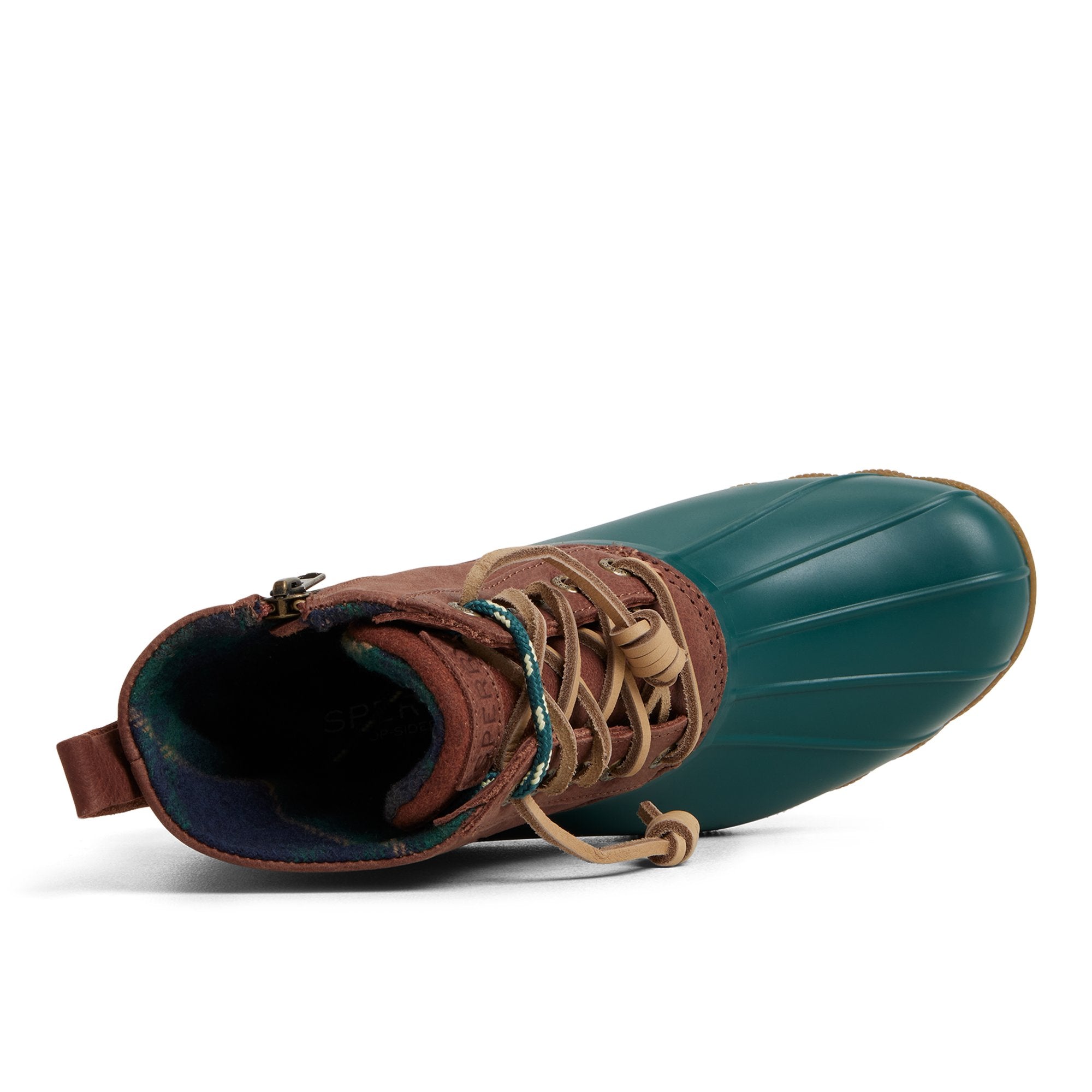 Saltwater? Duck Lug Boot - Image 6