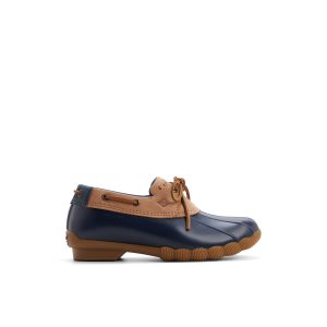 Saltwater? 1 Eye Duck Shoe