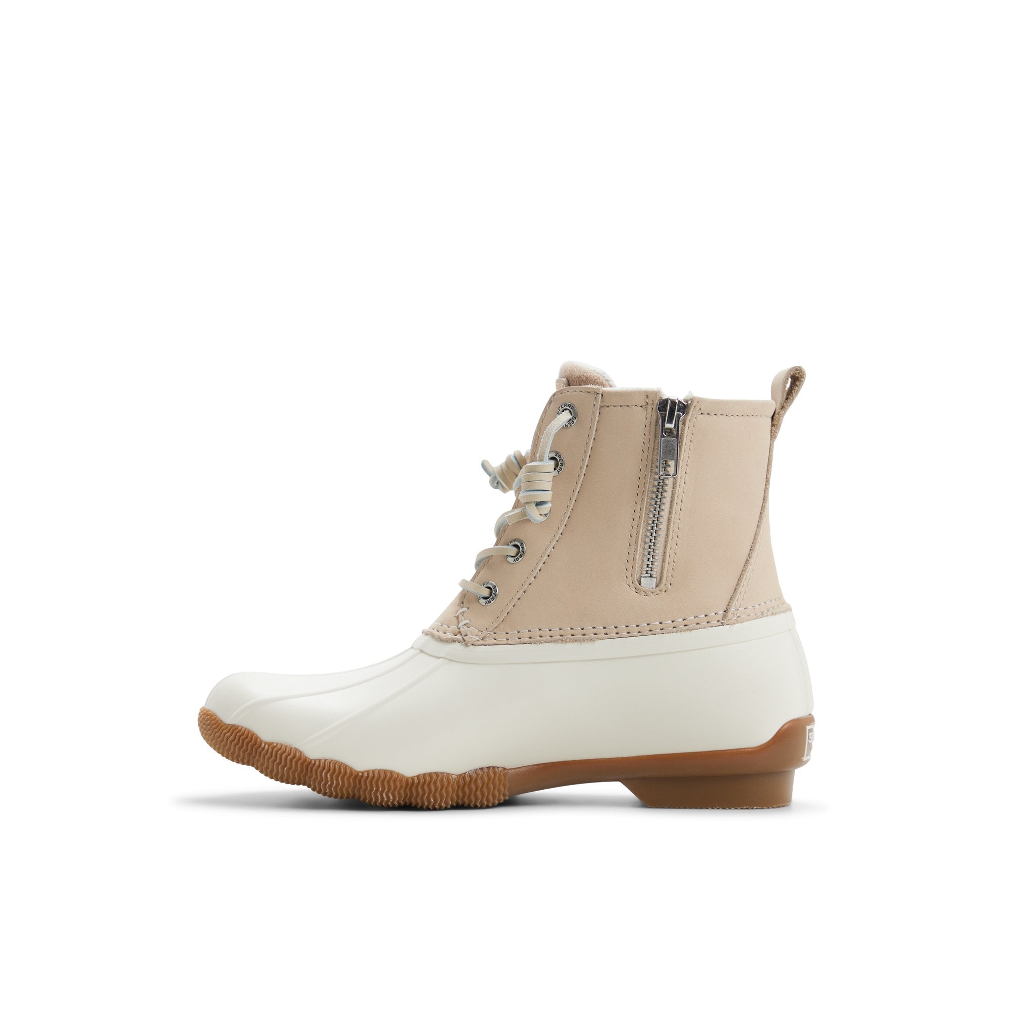 Saltwater? Duck Lug Boot - Image 2