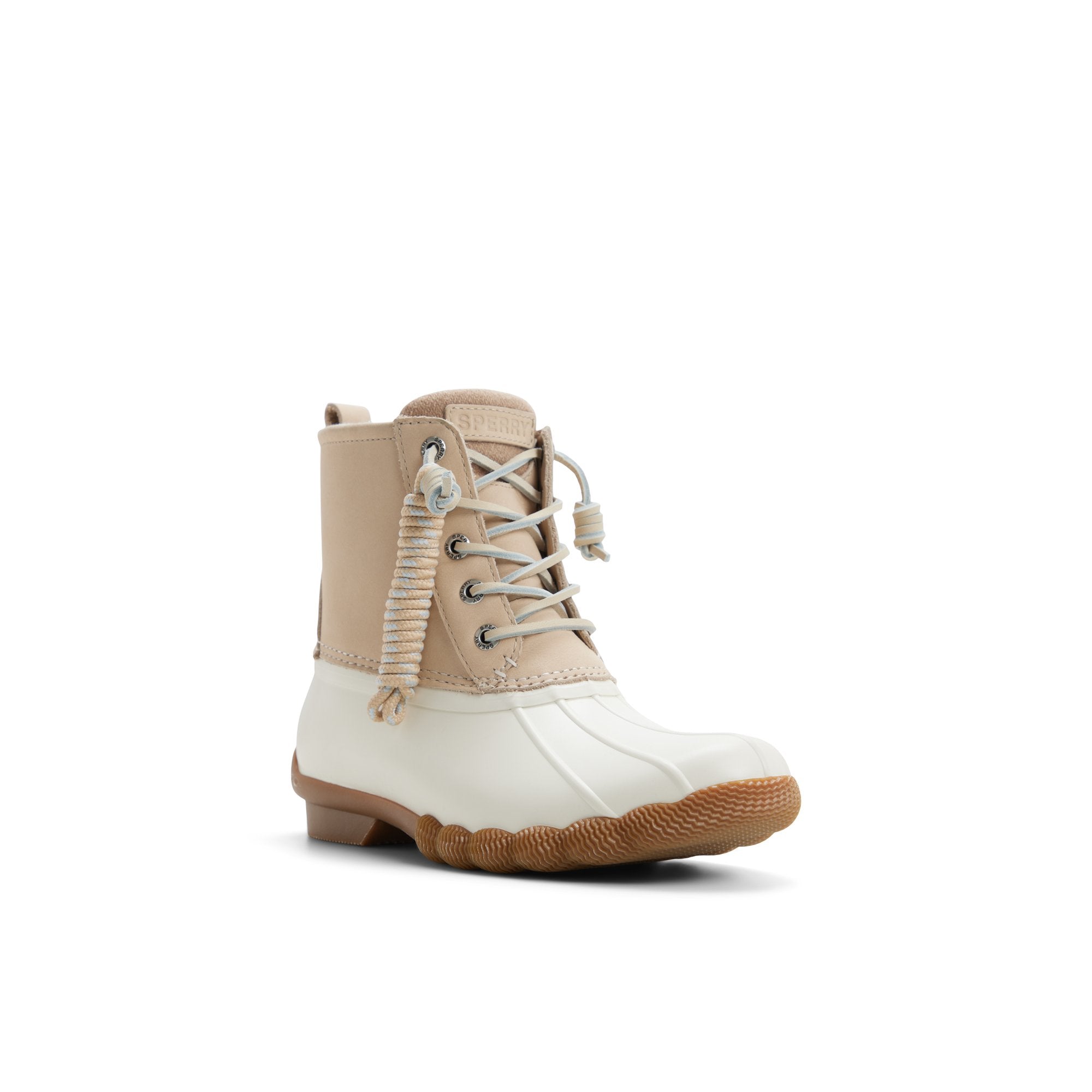 Saltwater? Duck Lug Boot - Image 3