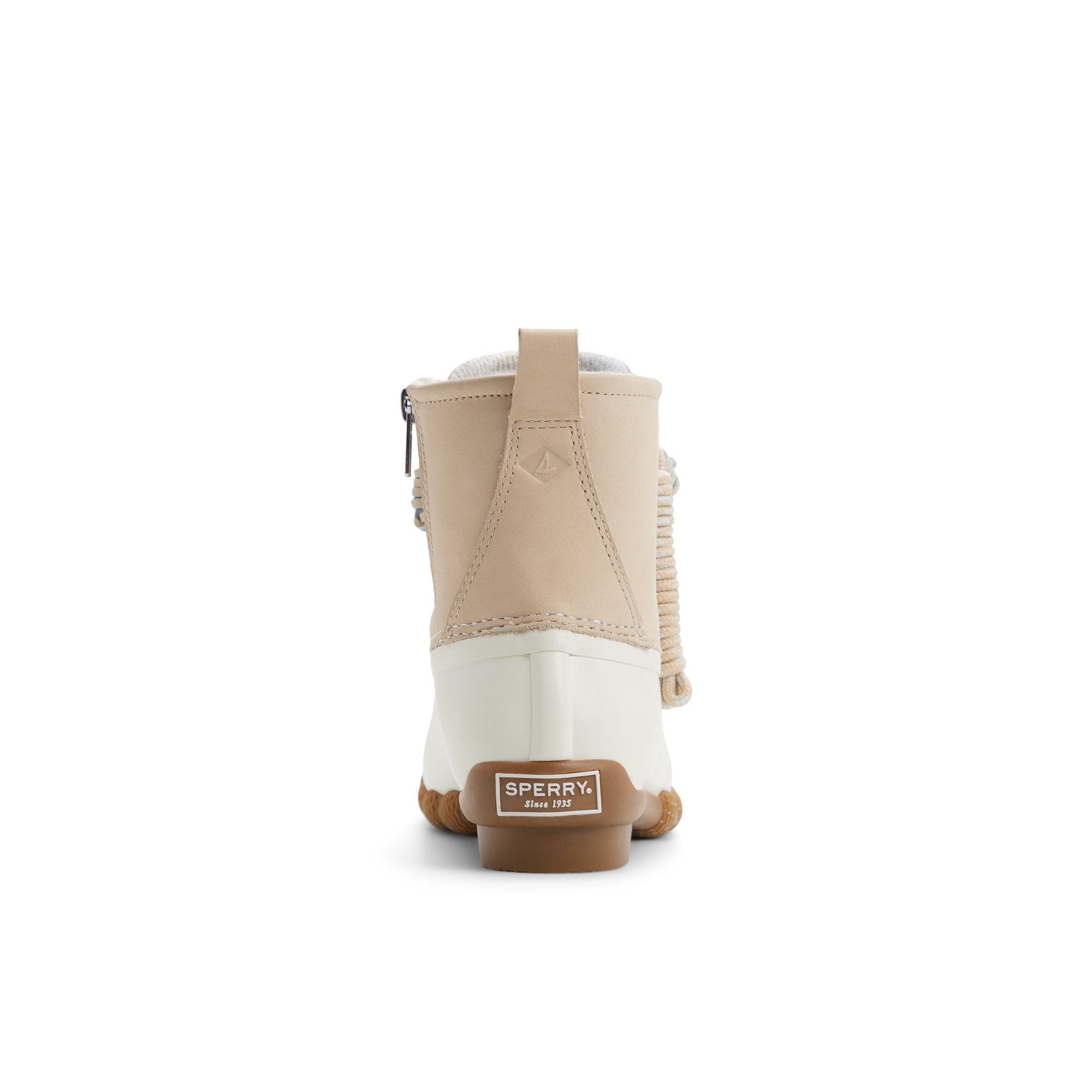 Saltwater? Duck Lug Boot - Image 4