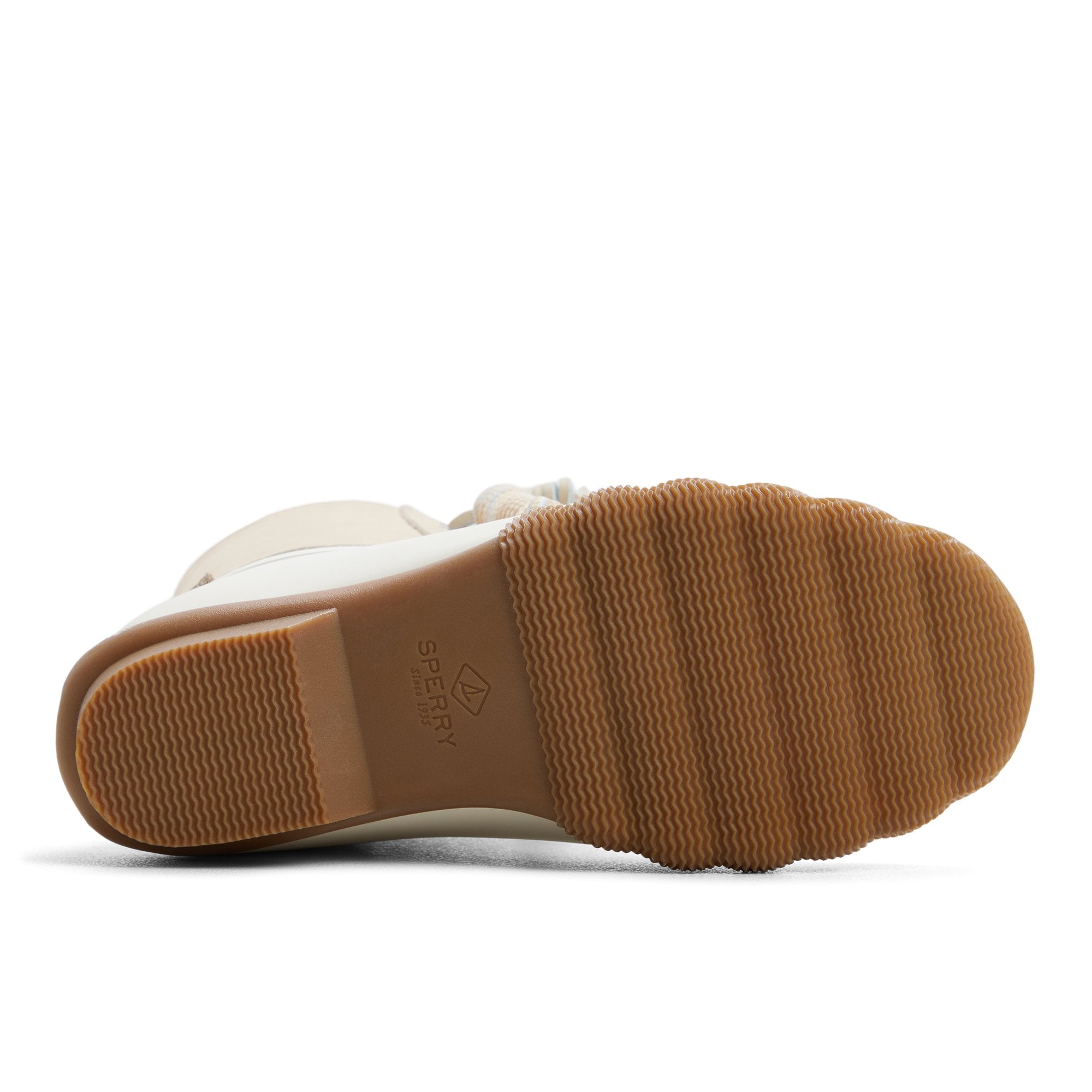 Saltwater? Duck Lug Boot - Image 5
