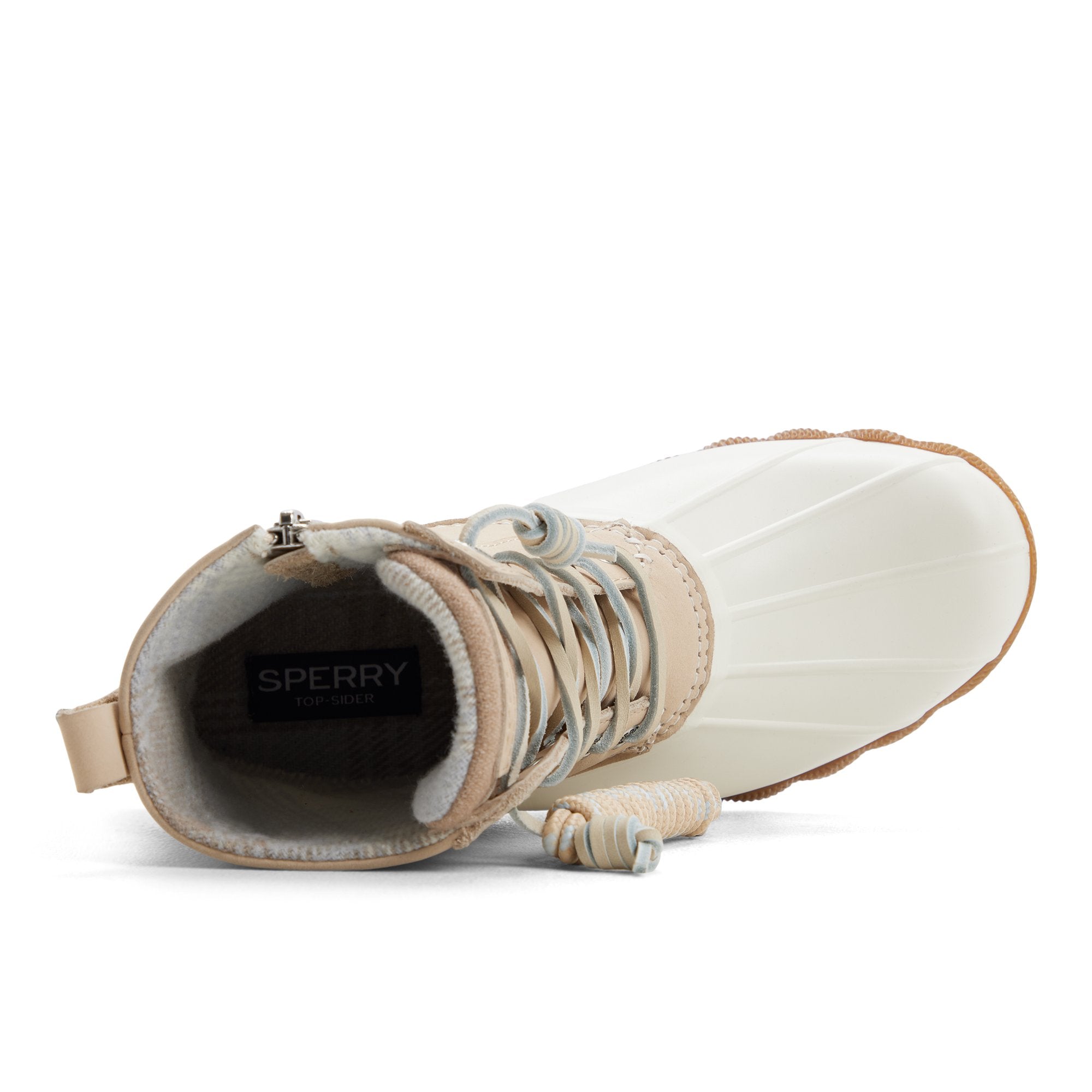 Saltwater? Duck Lug Boot - Image 6